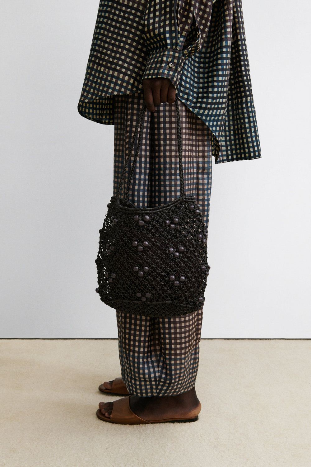 Mini Web Bag - Rachel Comey