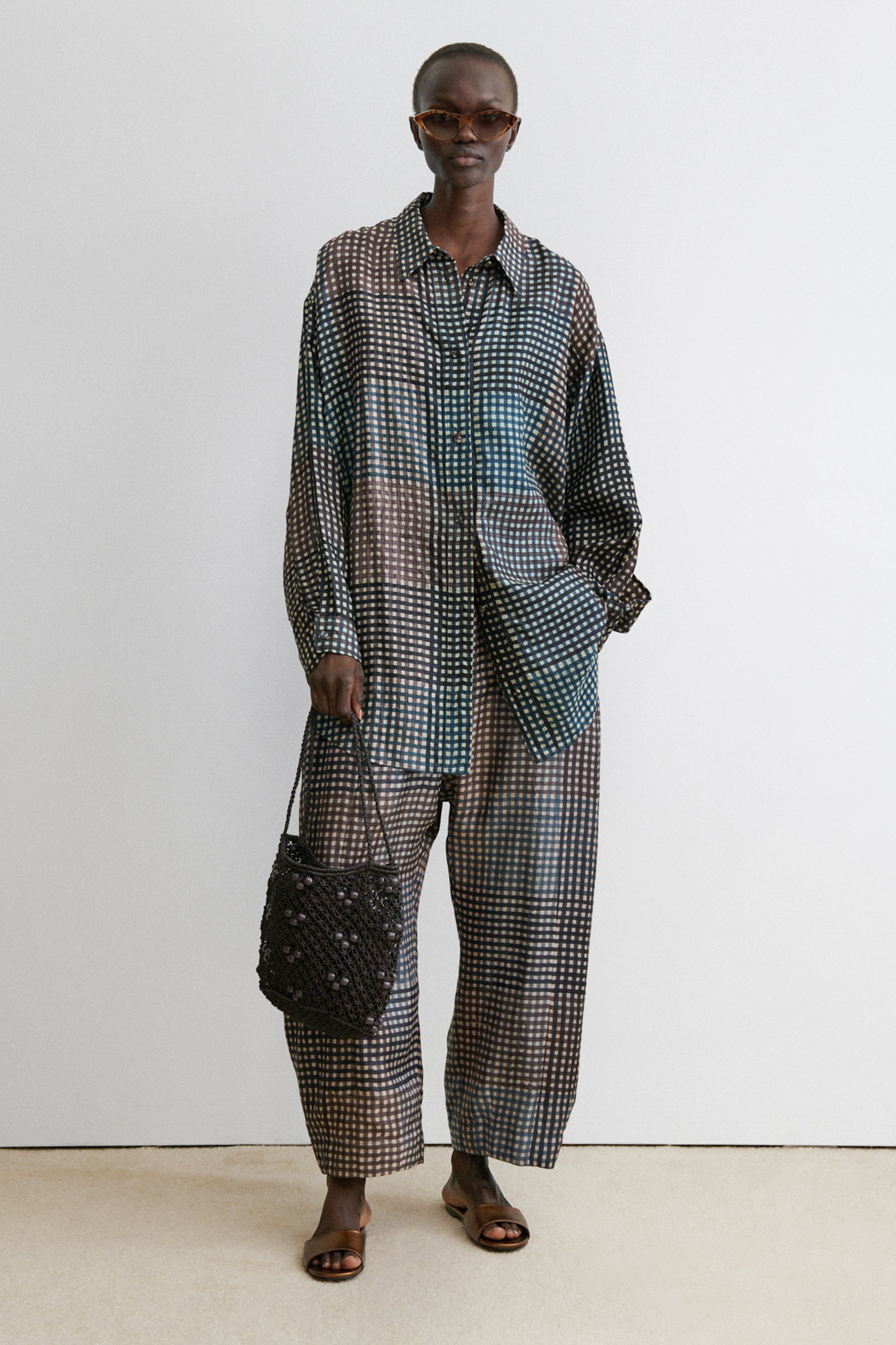 Mini Web Bag - Rachel Comey