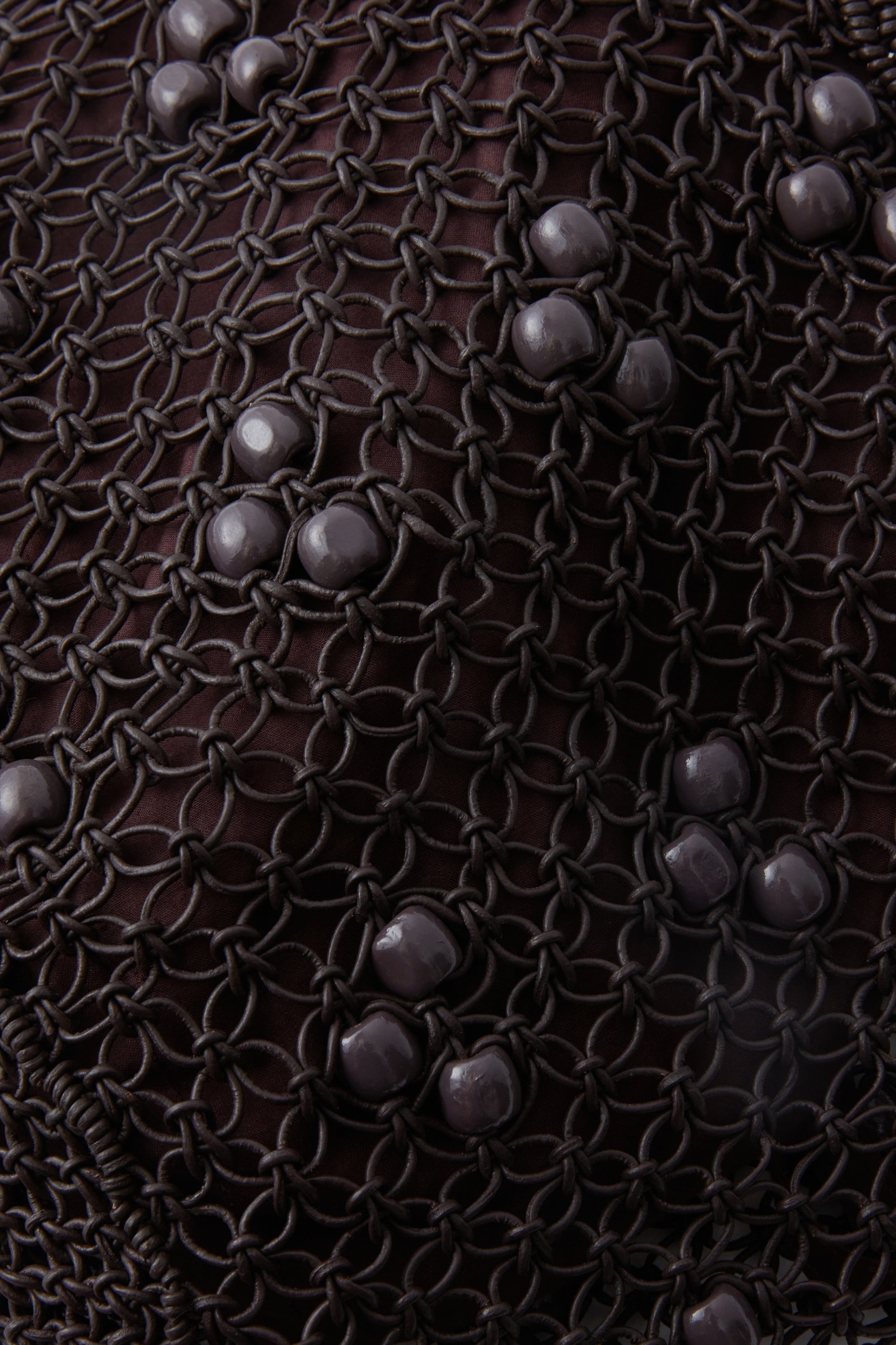 Mini Web Bag - Rachel Comey