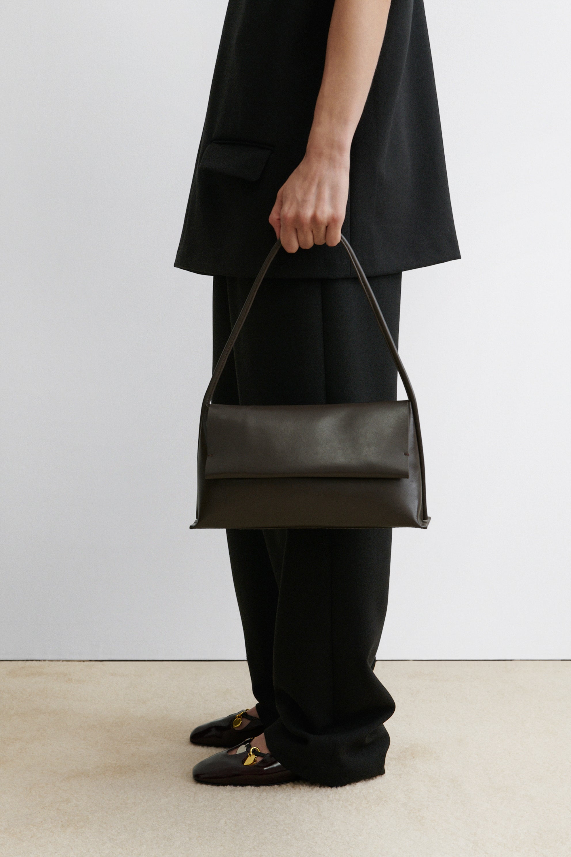 Pioneer Bag - Rachel Comey