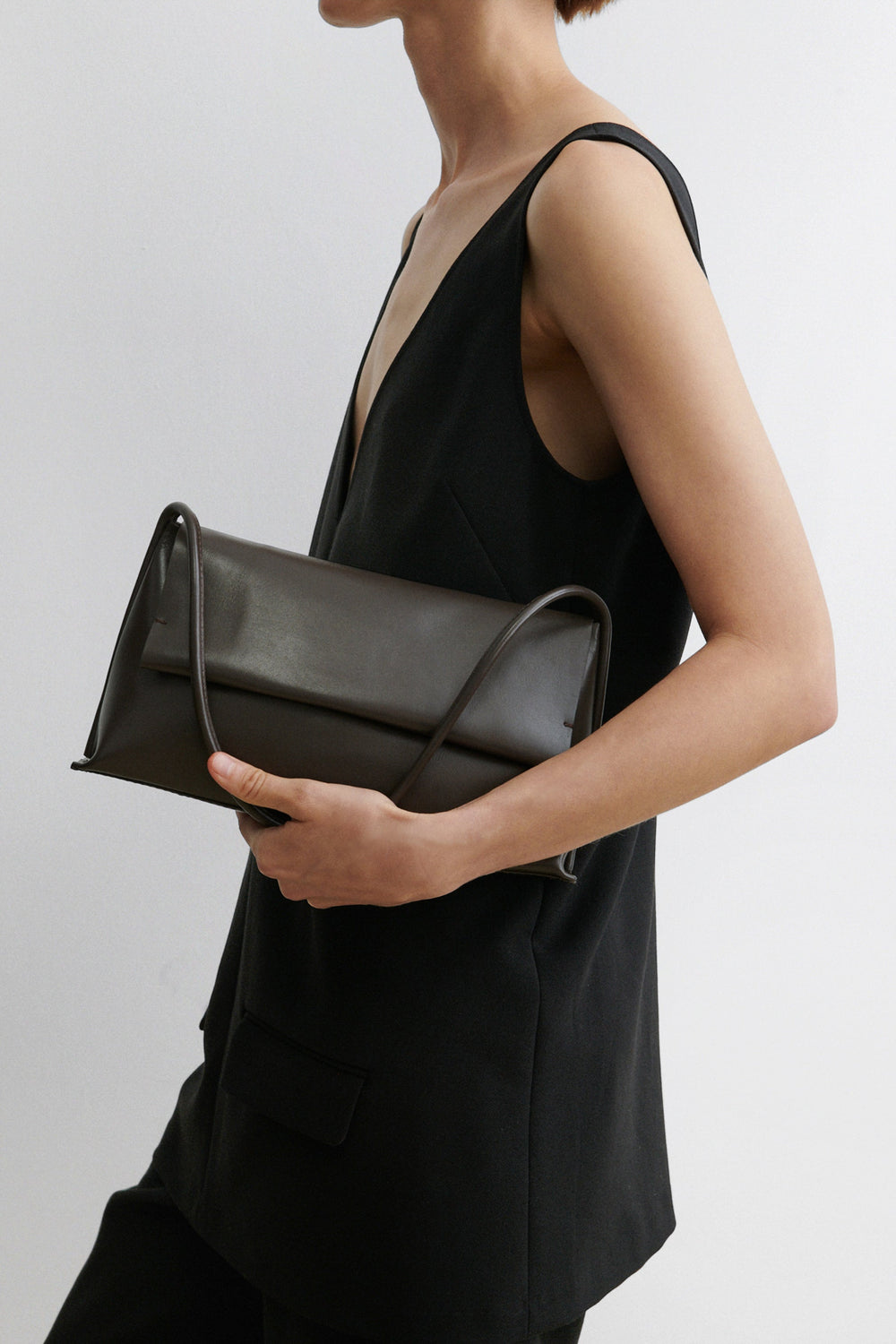 Pioneer Bag - Rachel Comey