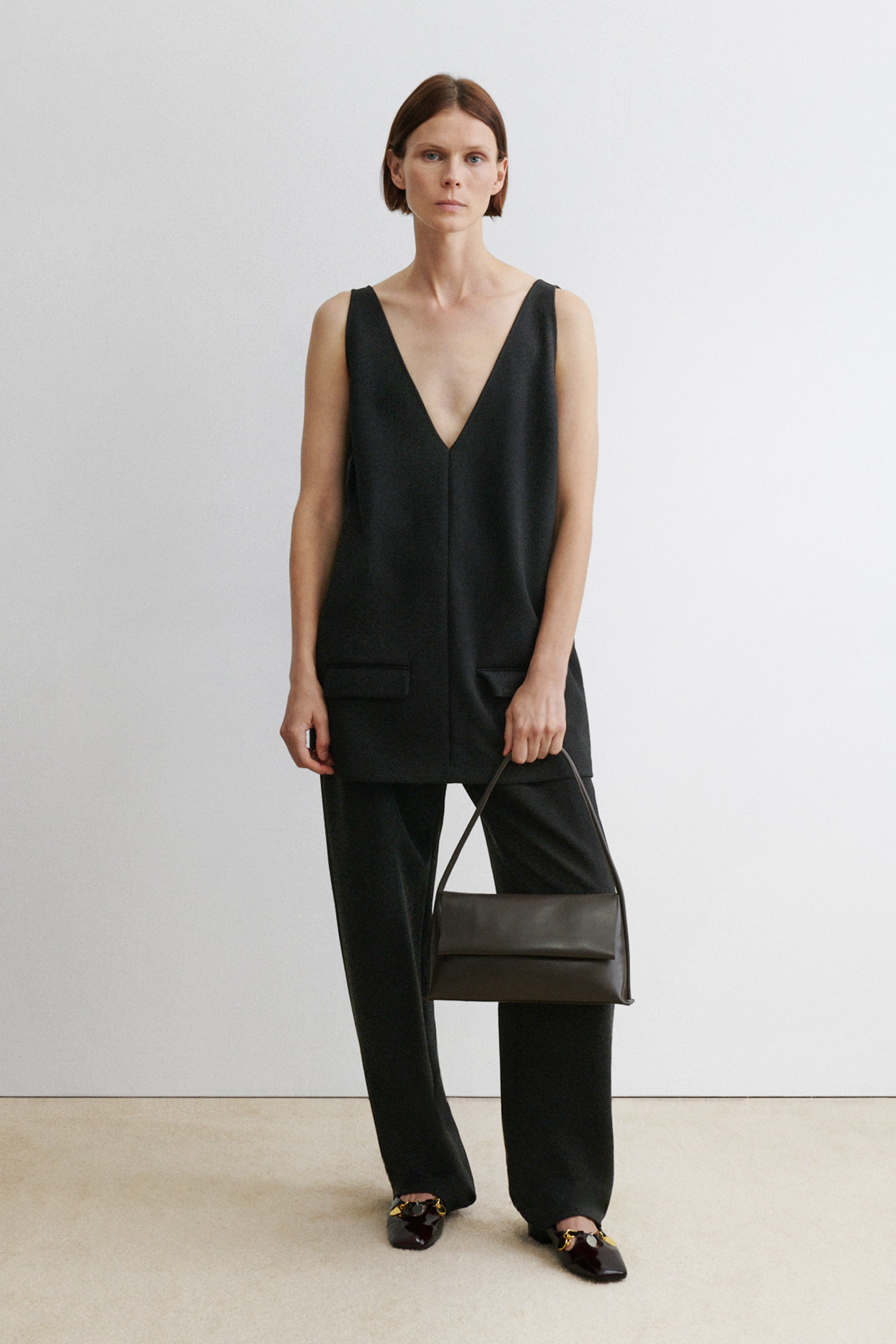 Pioneer Bag - Rachel Comey