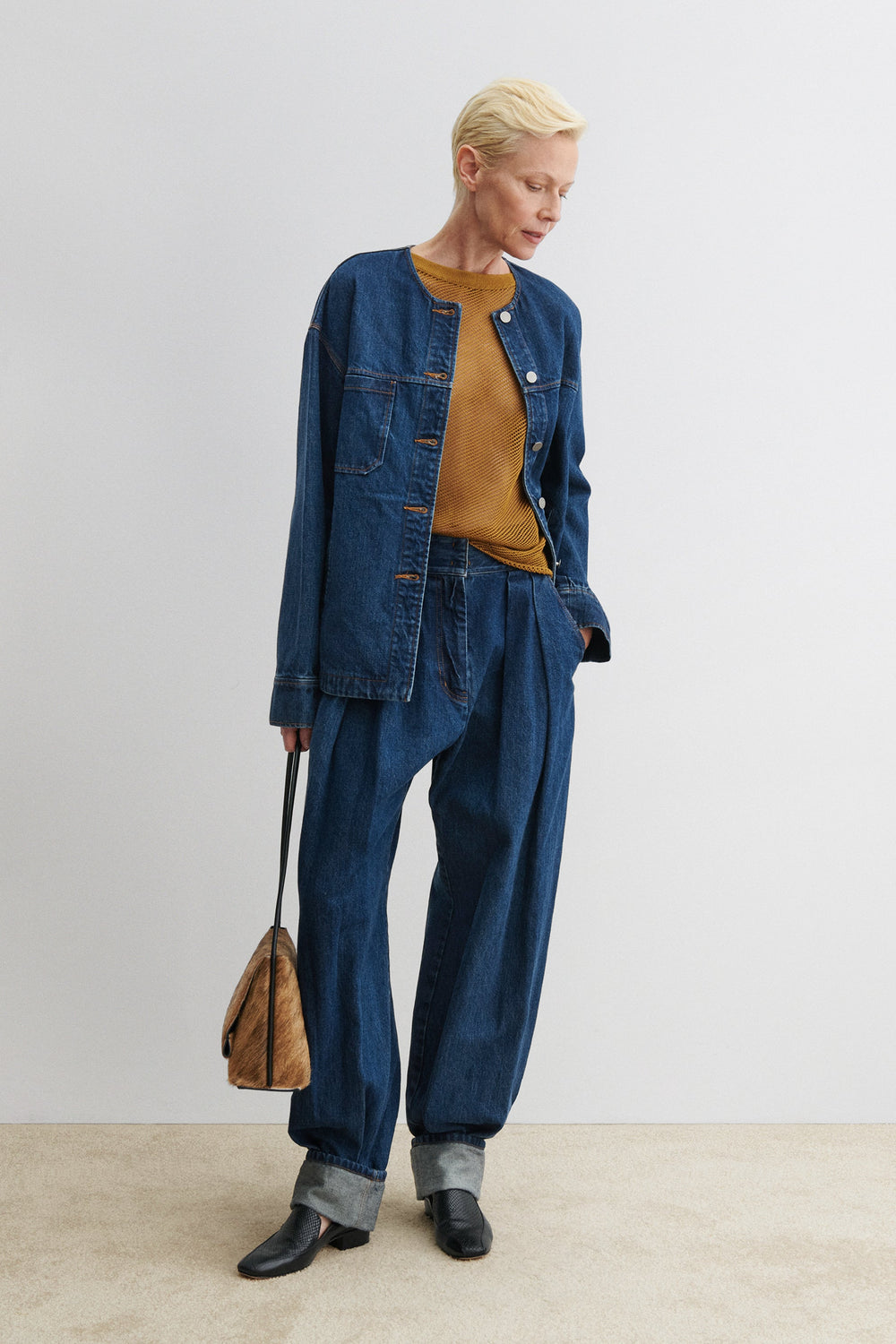 Tarot Bag - Rachel Comey