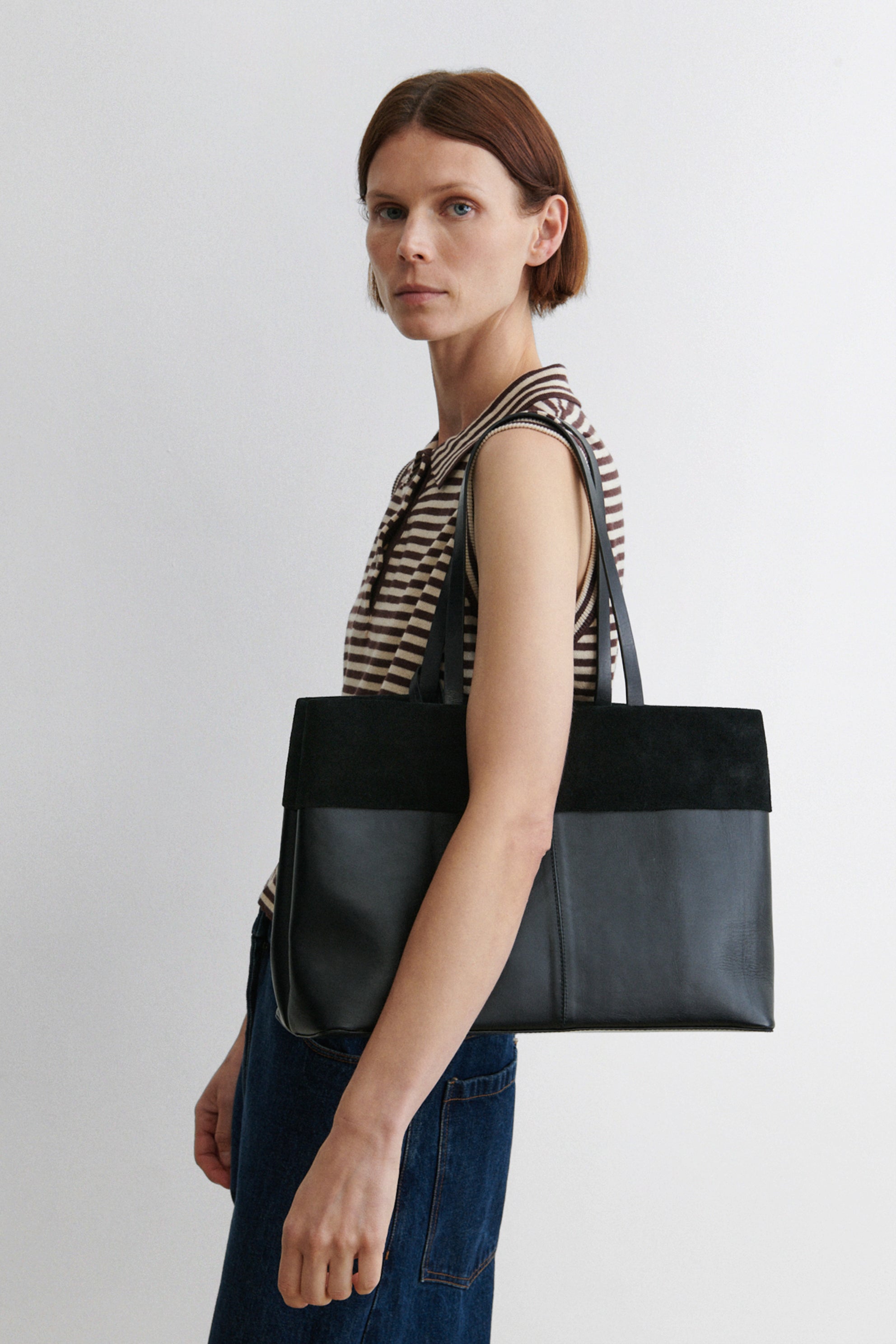 Task Tote - Rachel Comey