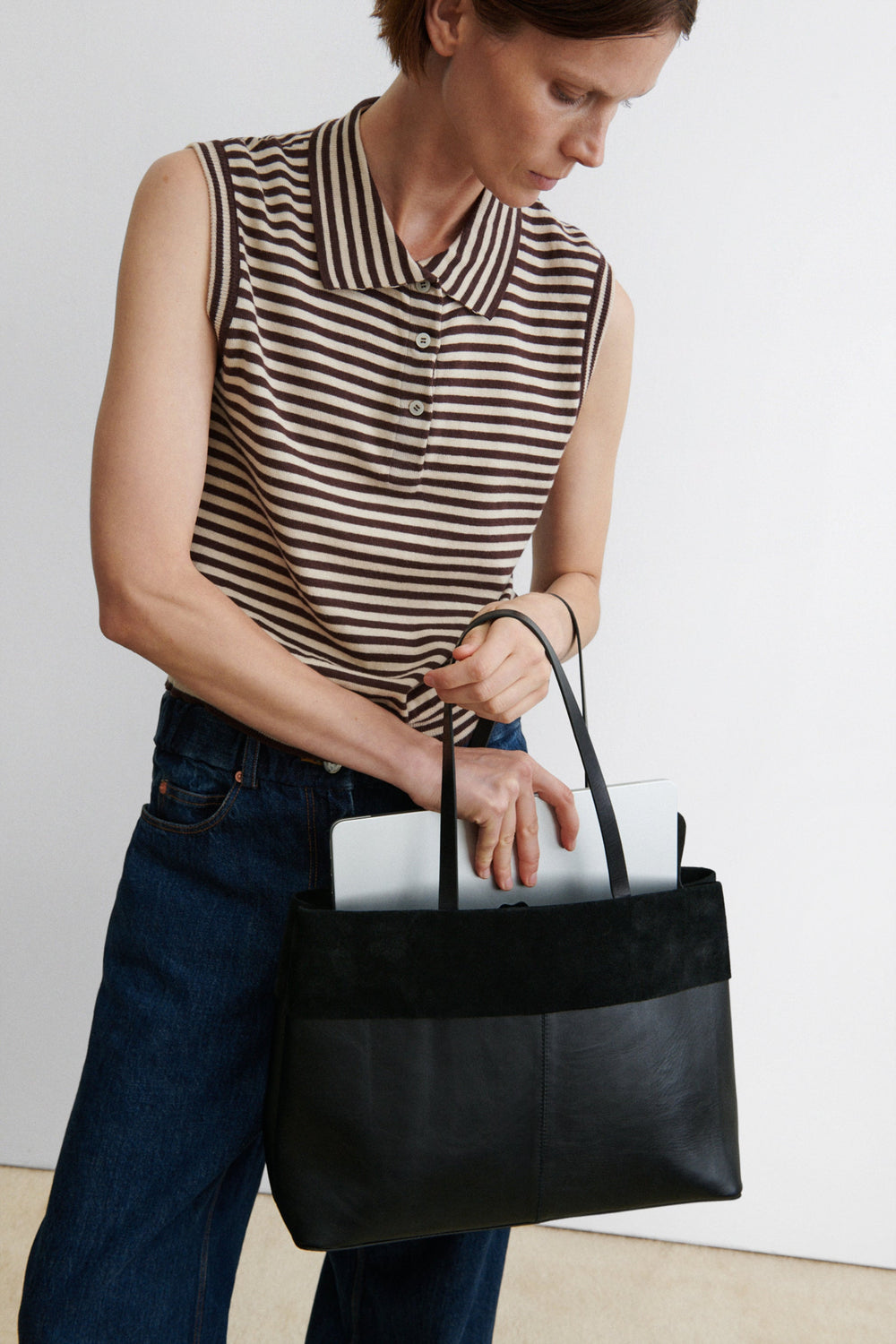 Task Tote - Rachel Comey