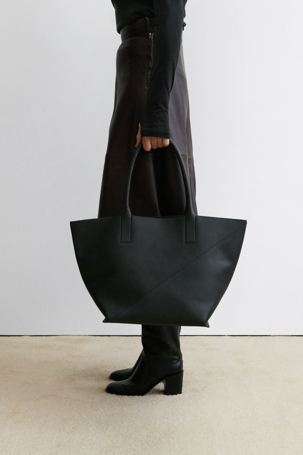 Voyager Tote - Rachel Comey