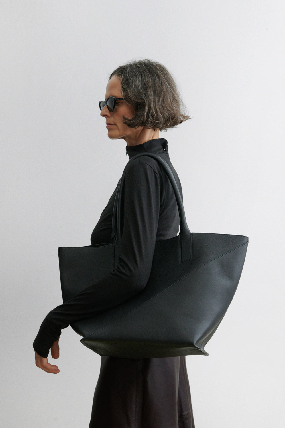 Voyager Tote - Rachel Comey