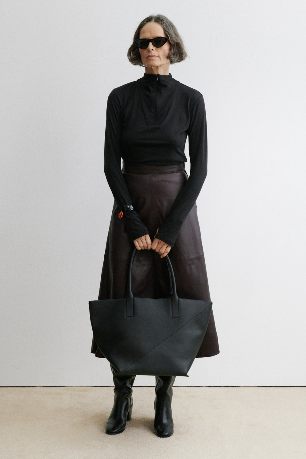 Voyager Tote - Rachel Comey