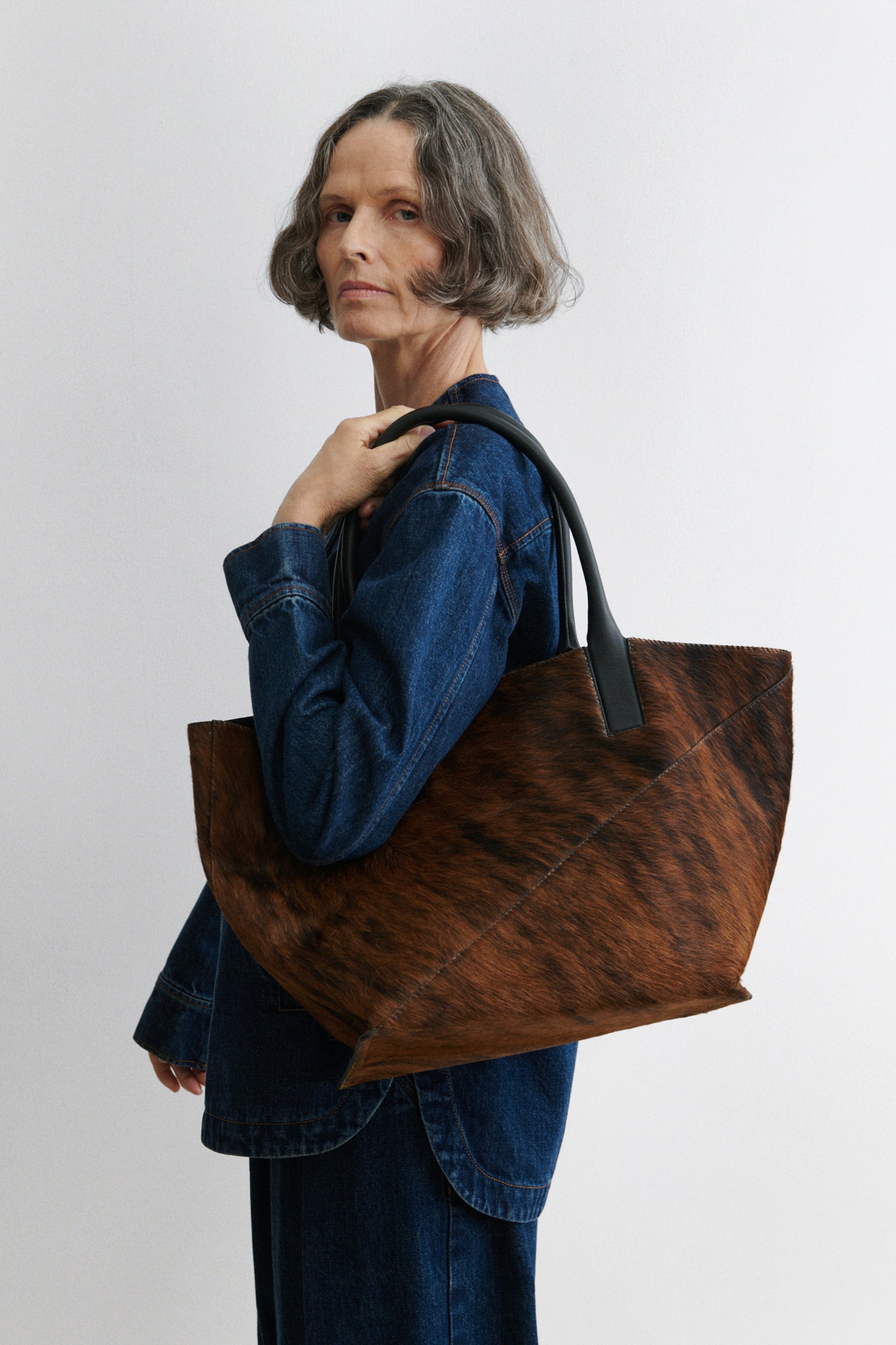 Voyager Tote - Rachel Comey