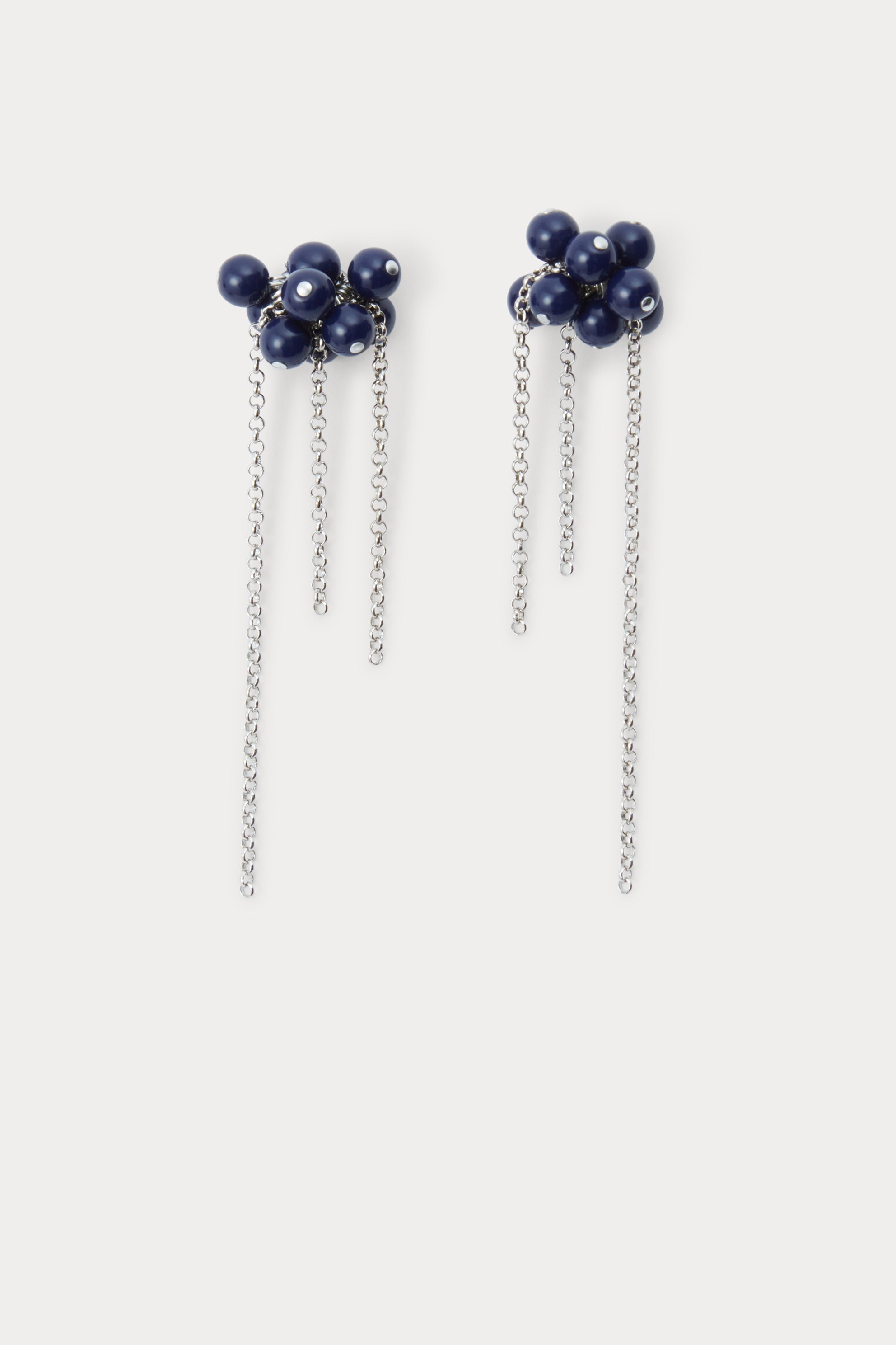 Bauble Mesh Earring - Rachel Comey