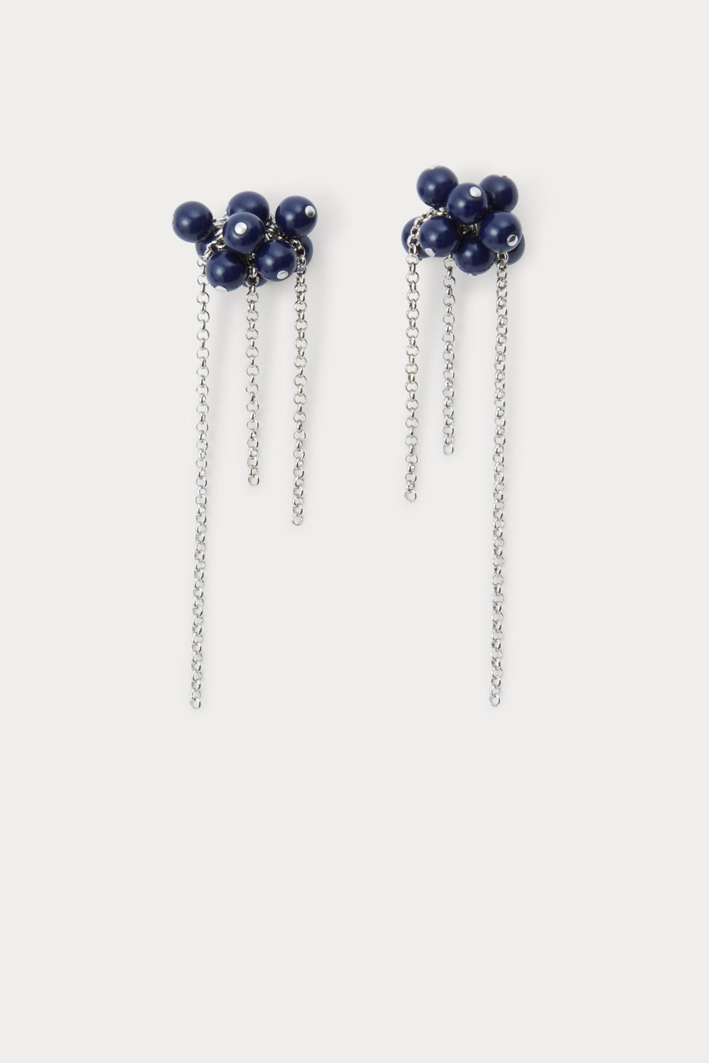 Bauble Mesh Earring - Rachel Comey