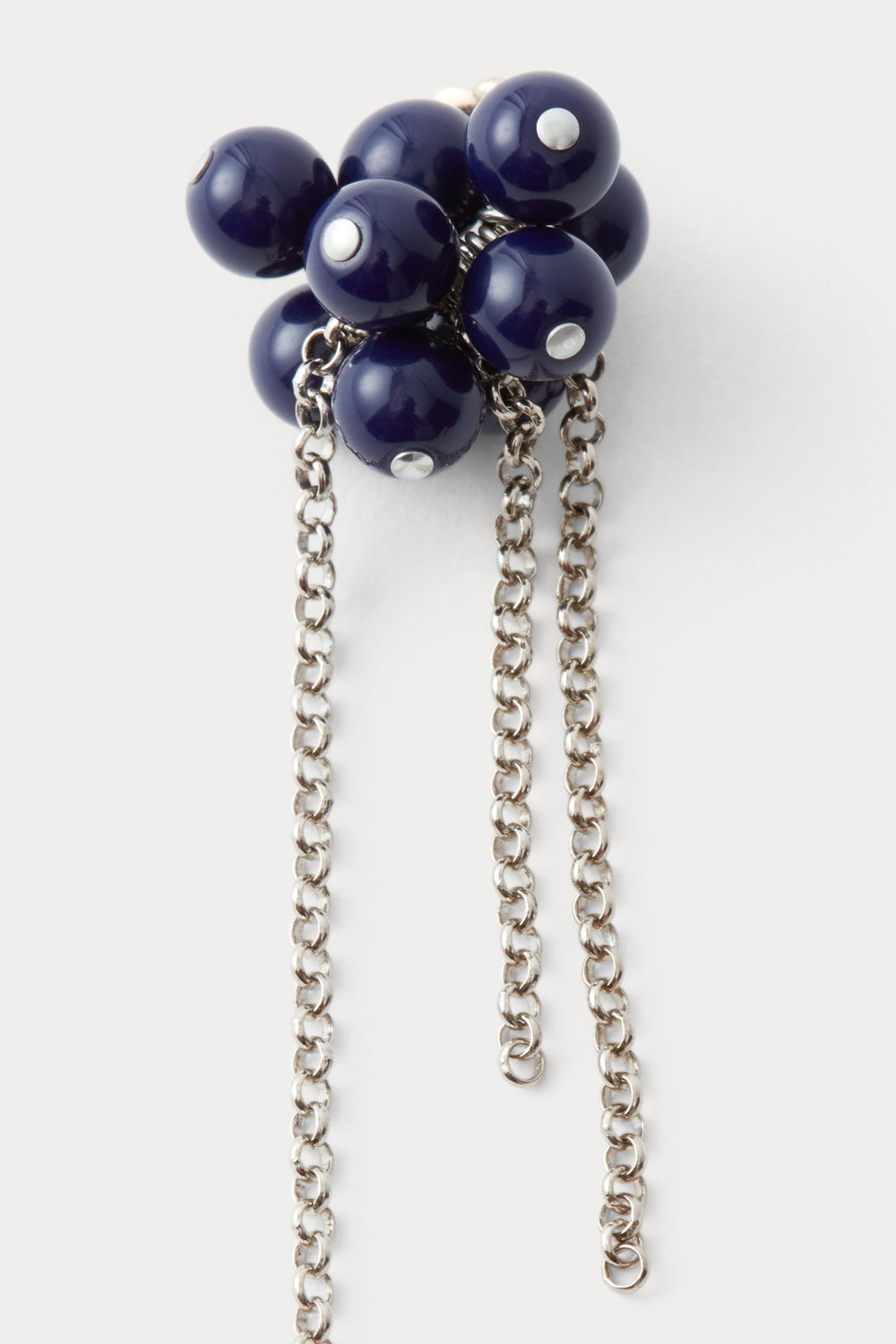 Bauble Mesh Earring - Rachel Comey