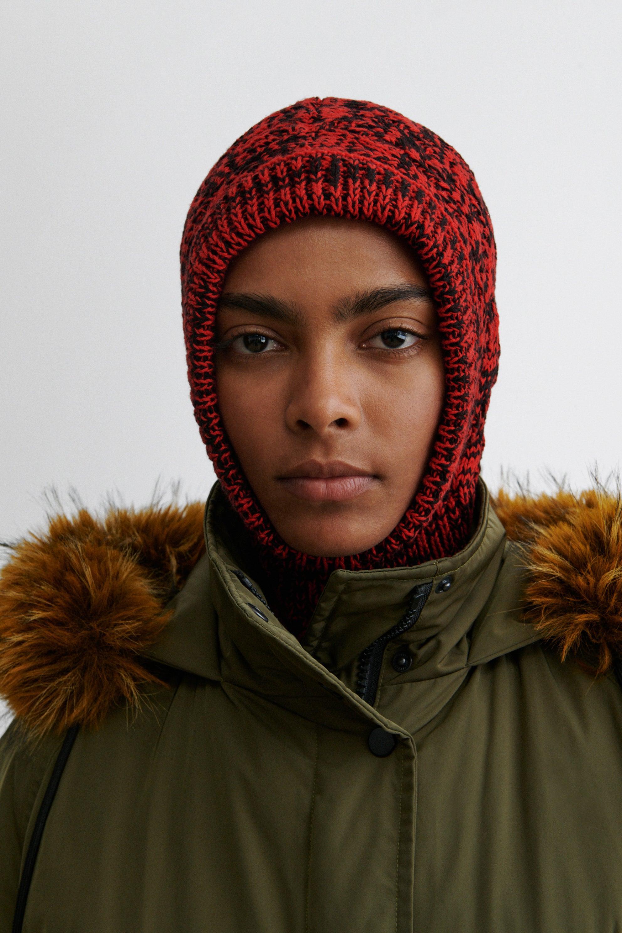 Zet Balaclava - Rachel Comey