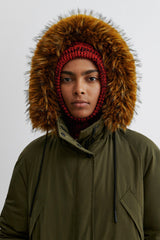 Zet Balaclava - Rachel Comey