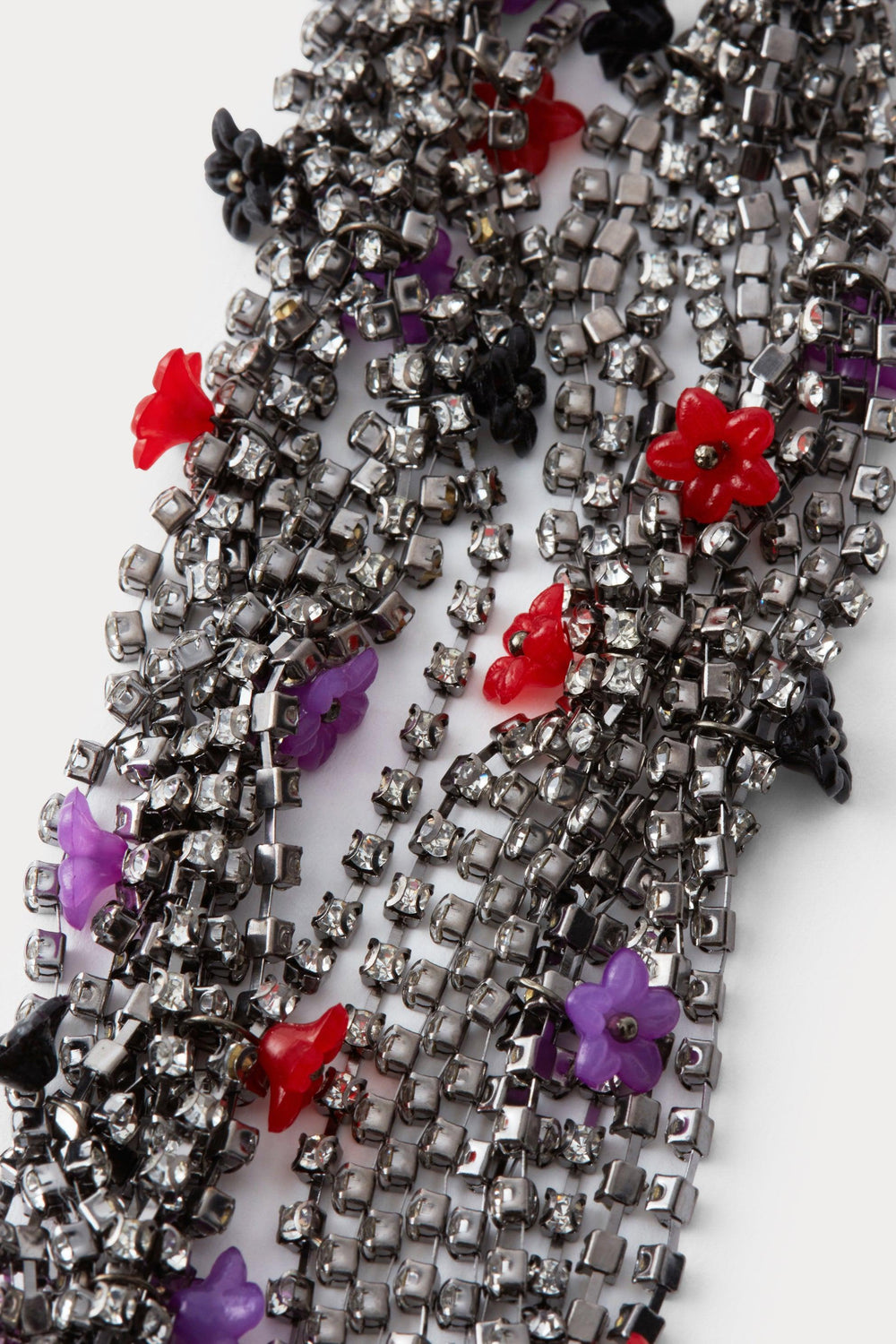 Flower Bouquet Necklace - Rachel Comey