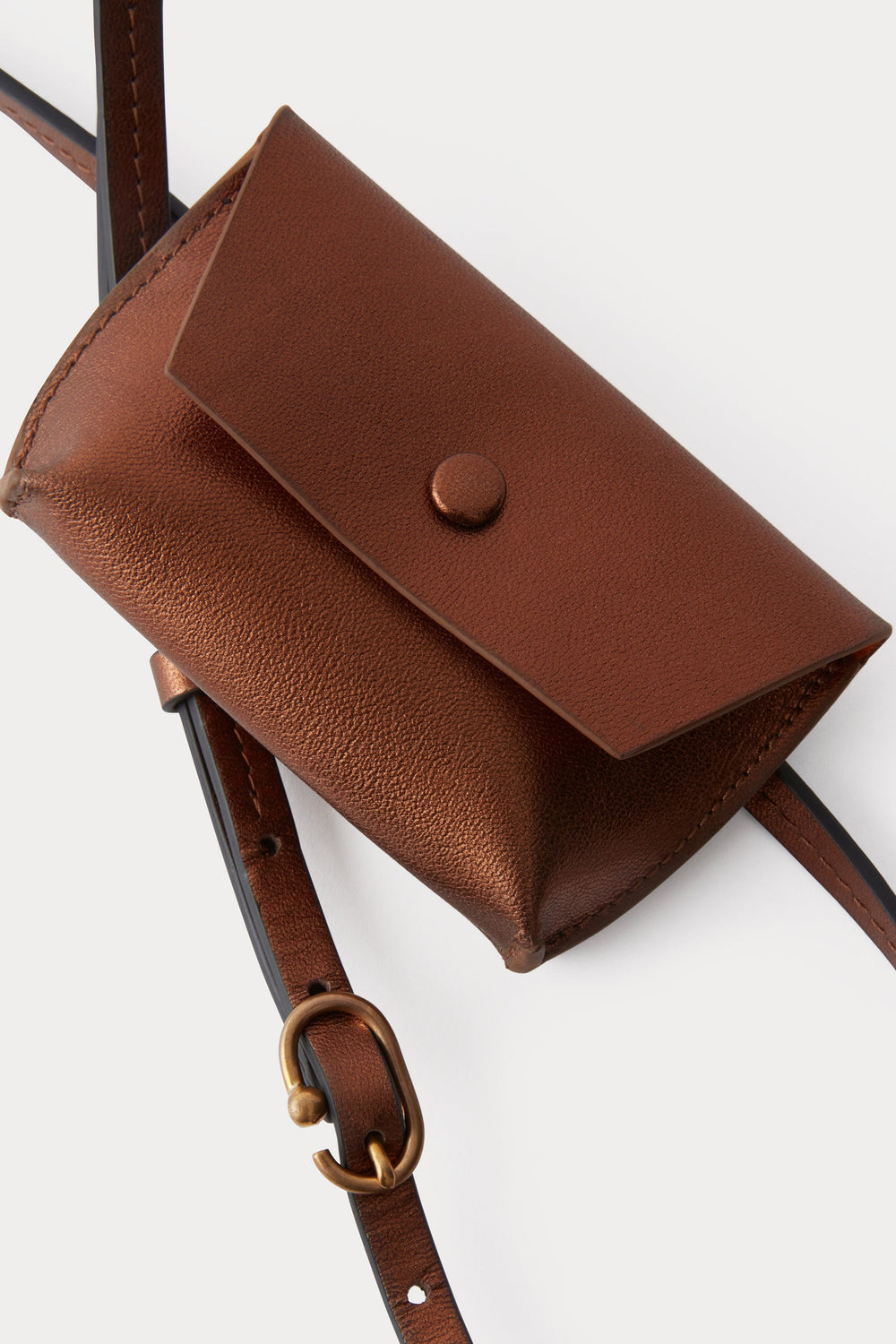 Hamecon Card Slot Belt - Rachel Comey