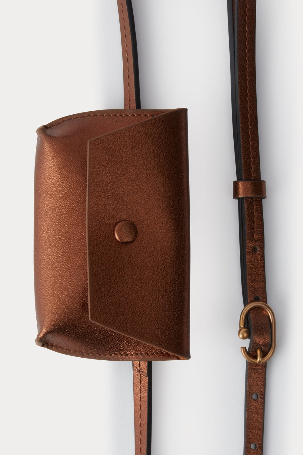 Hamecon Card Slot Belt - Rachel Comey