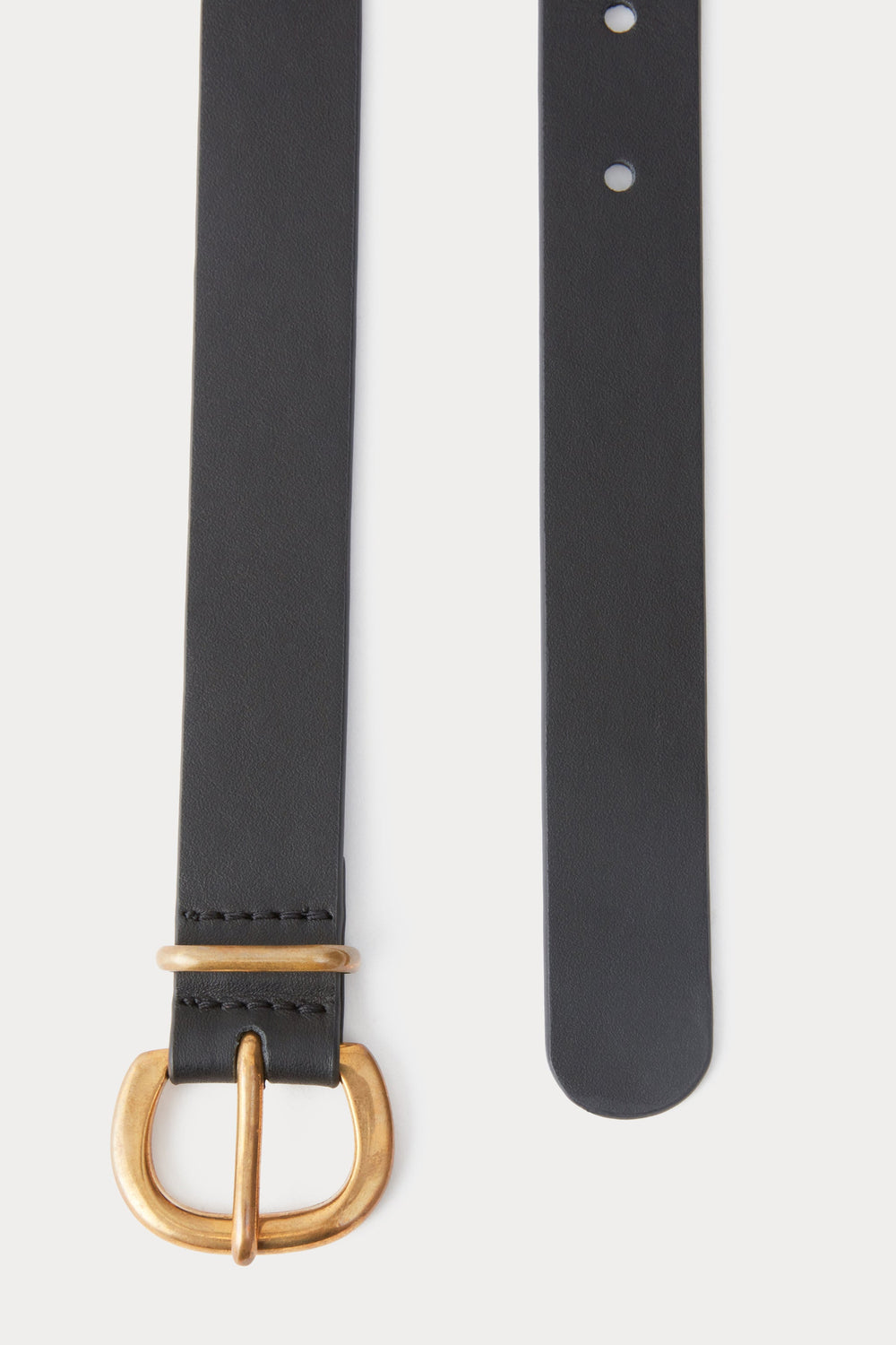 Thin Estate Belt - Rachel Comey