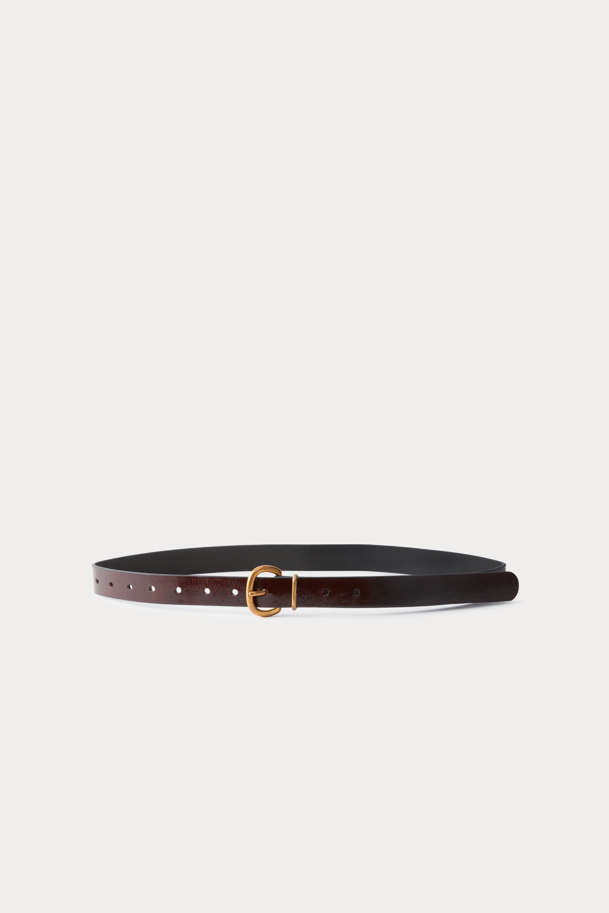 Thin Estate Belt - Rachel Comey