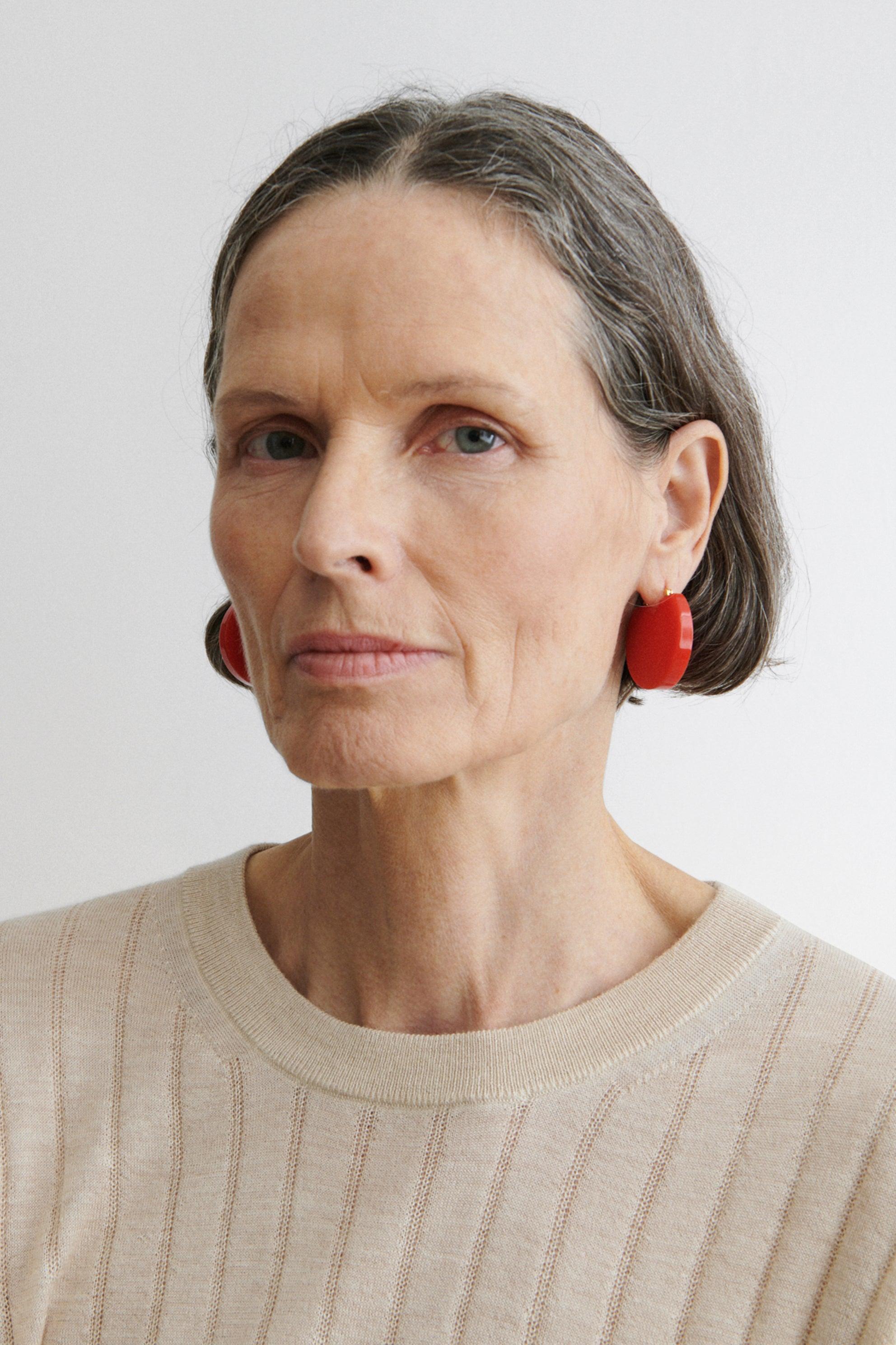 Doms Earring - Rachel Comey