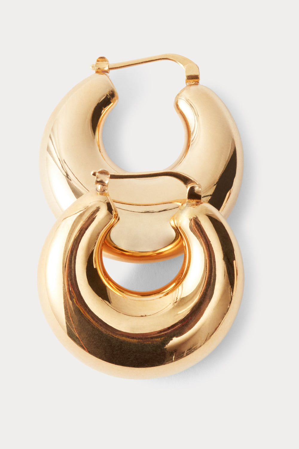 Grass Earring - Rachel Comey
