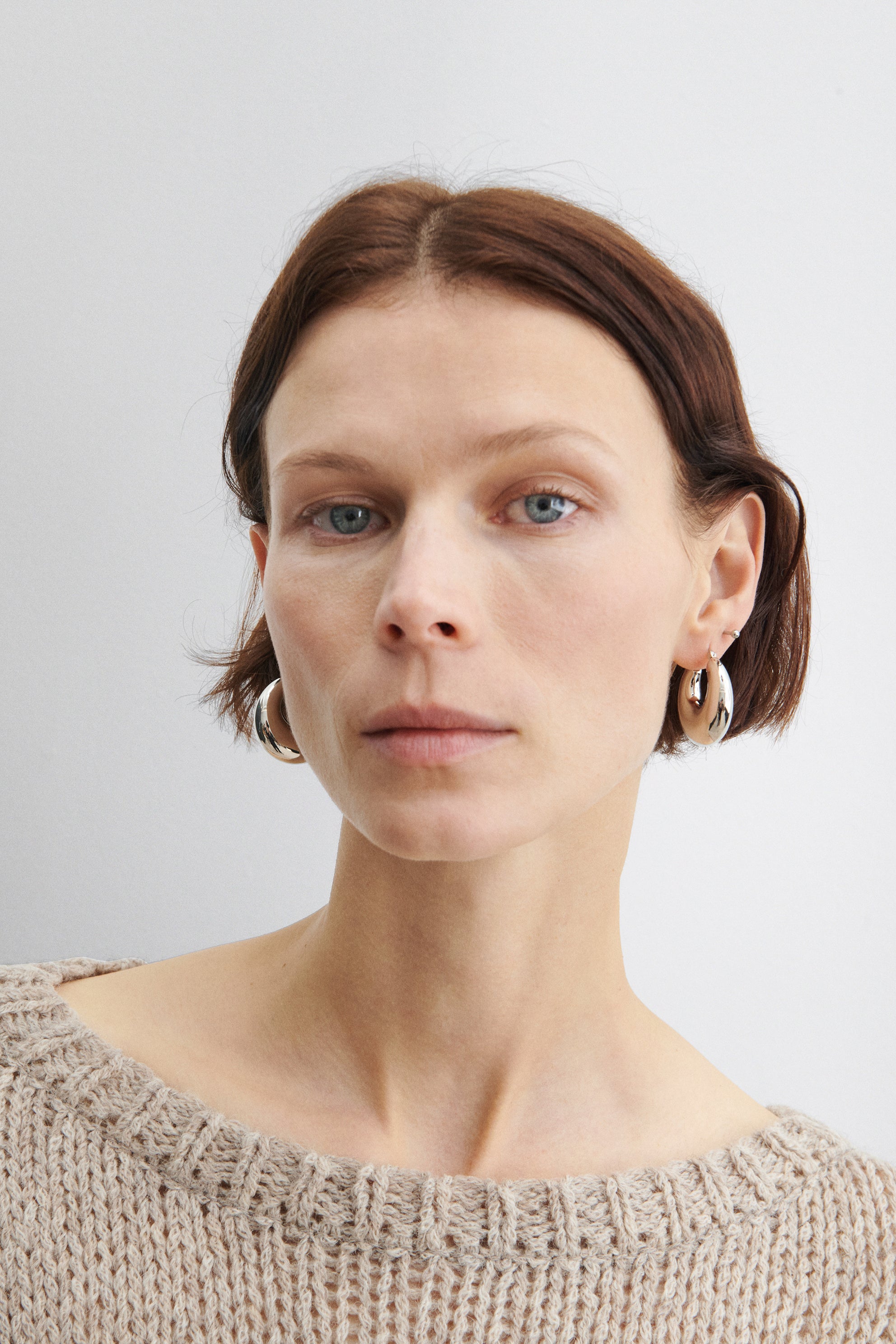 Grass Earring - Rachel Comey