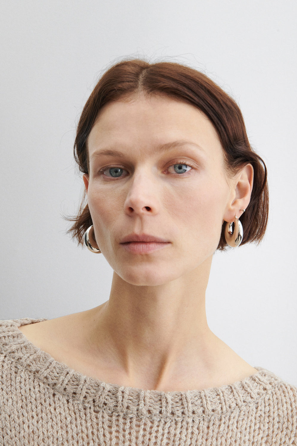 Grass Earring - Rachel Comey