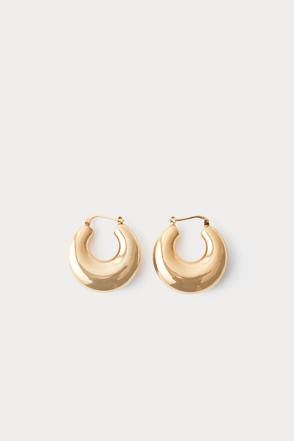 Grass Earring - Rachel Comey