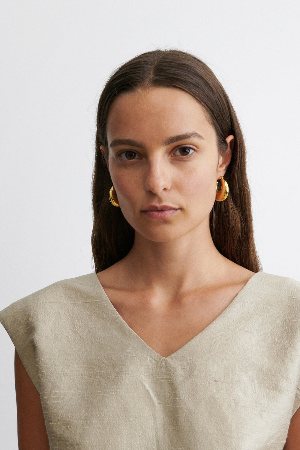 Grass Earring - Rachel Comey