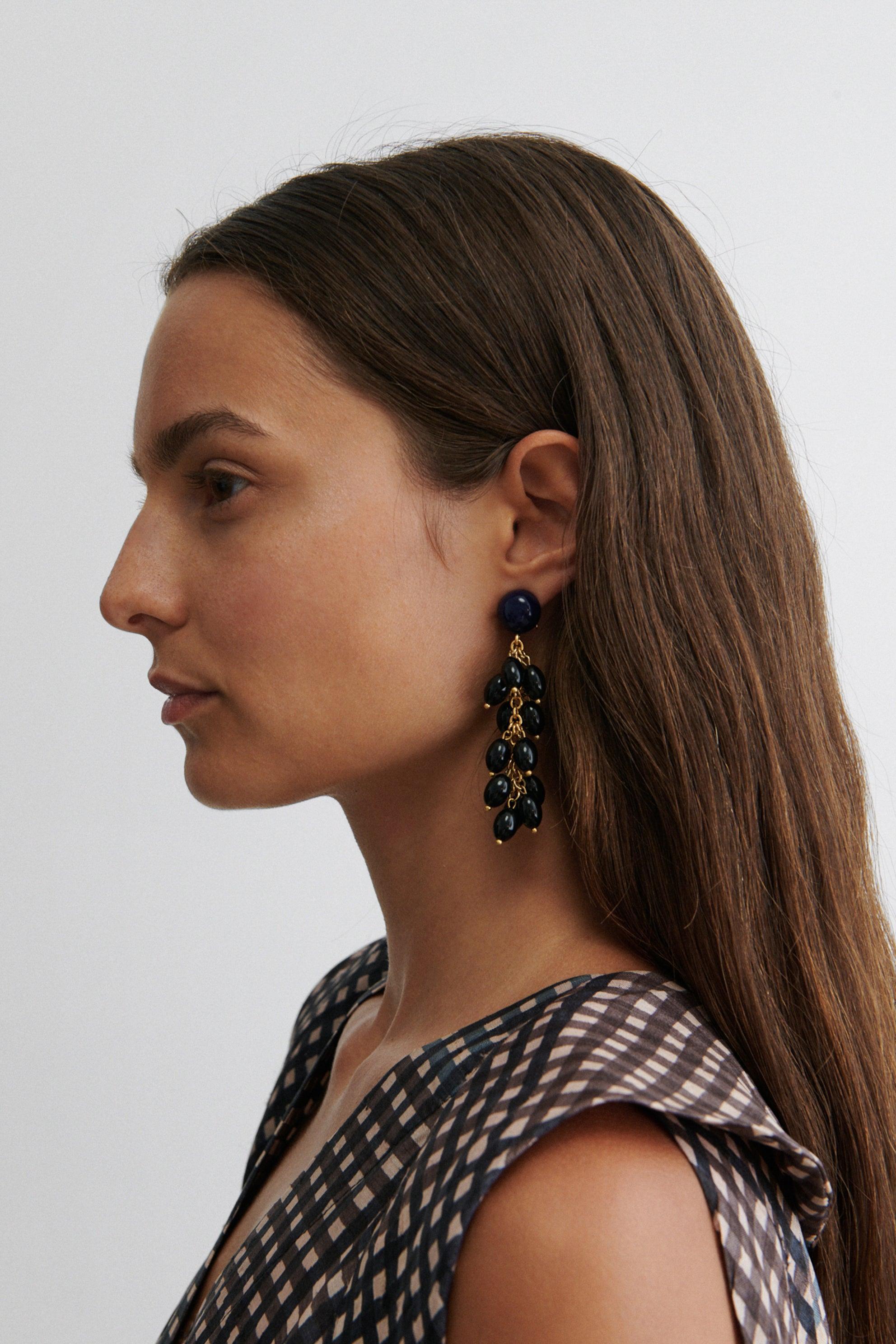 Laurel Earring - Rachel Comey