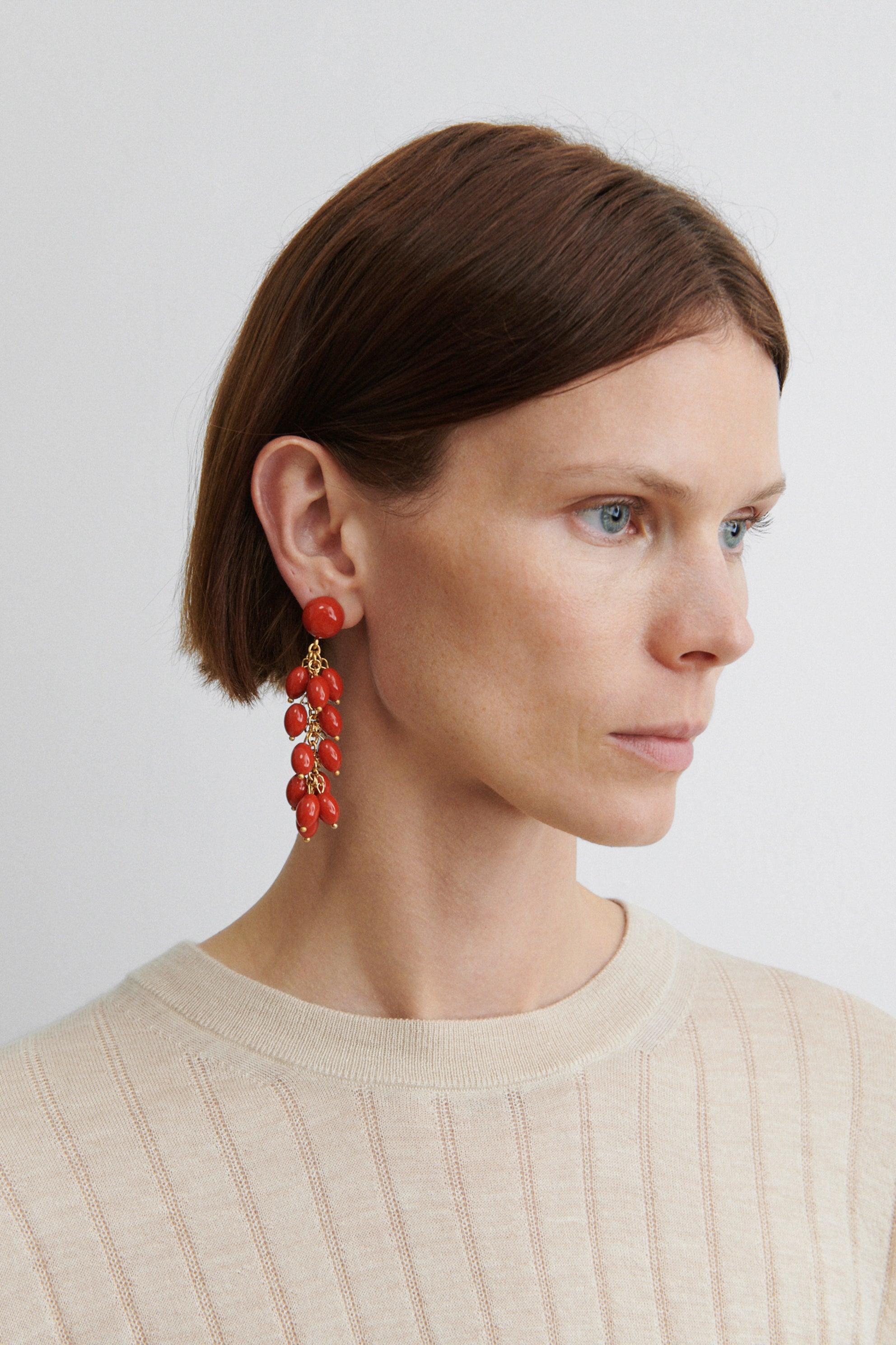Laurel Earring - Rachel Comey