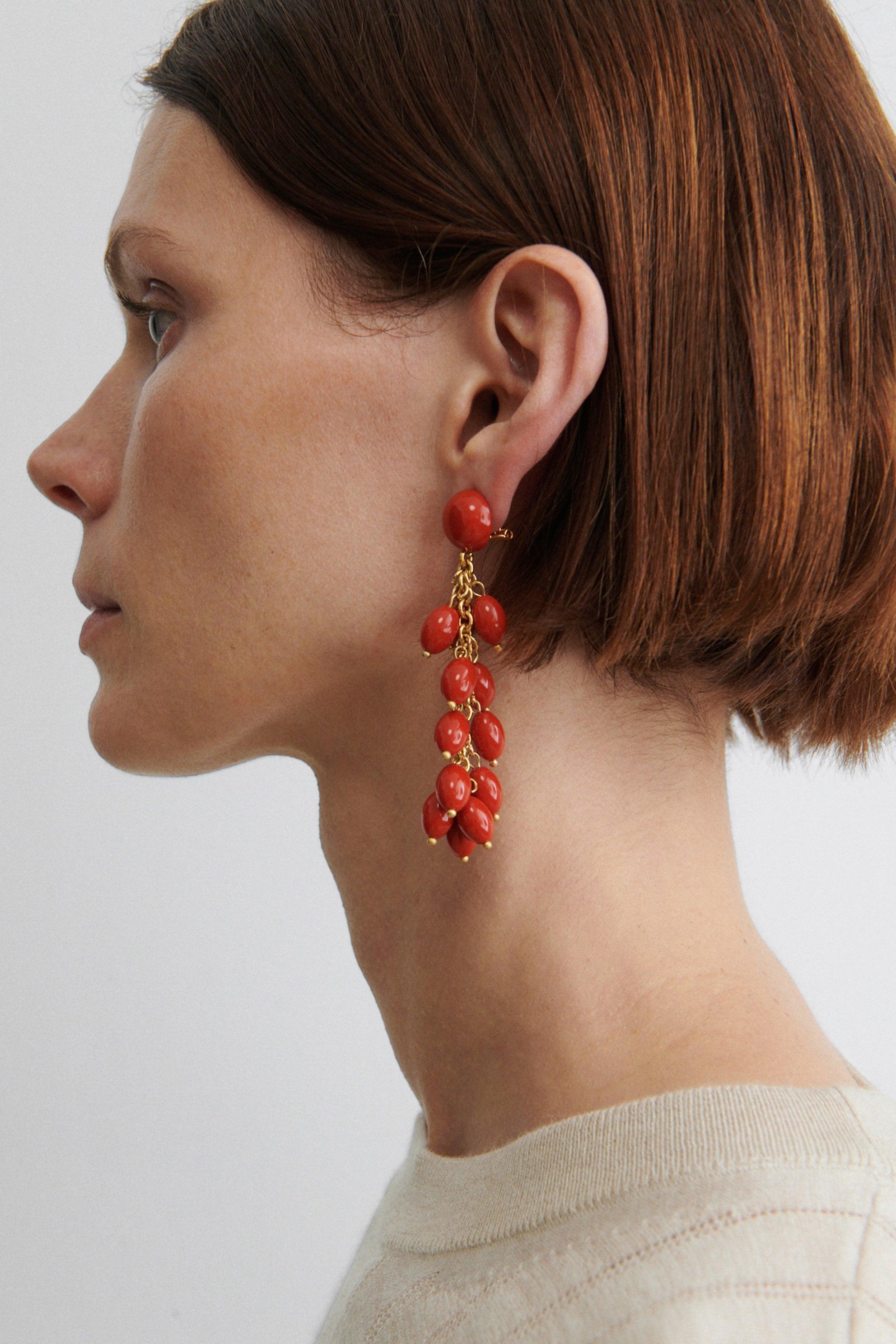 Laurel Earring - Rachel Comey