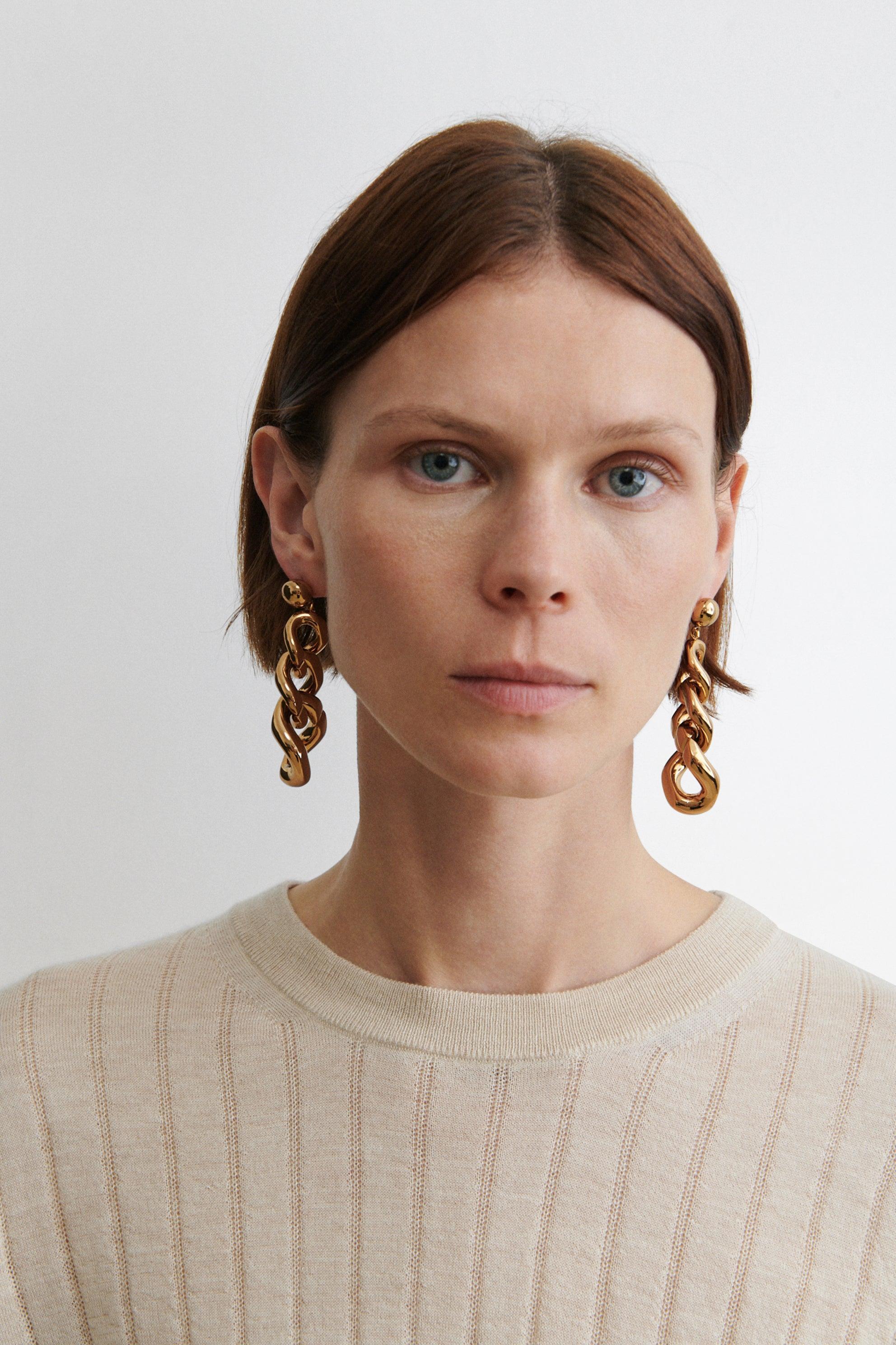 Grad Earring - Rachel Comey
