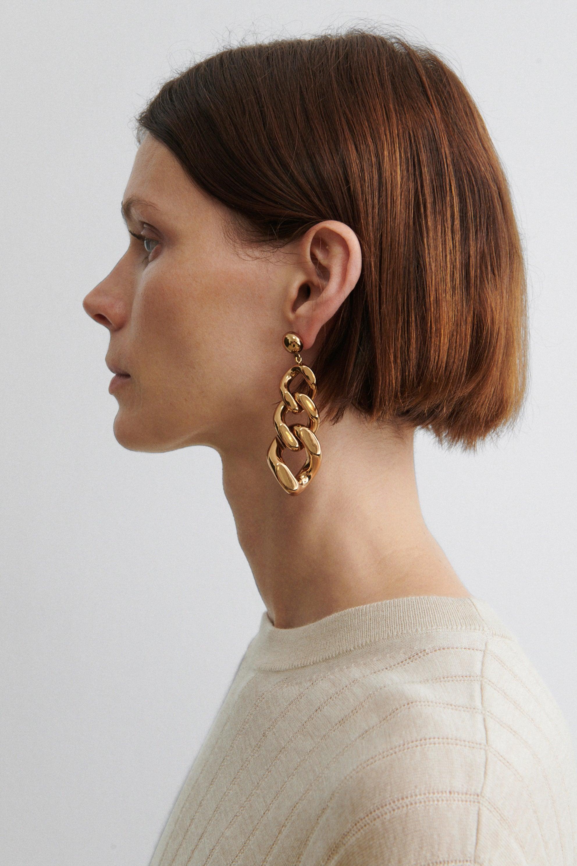 Grad Earring - Rachel Comey