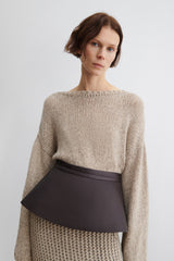 Skirt Belt - Rachel Comey