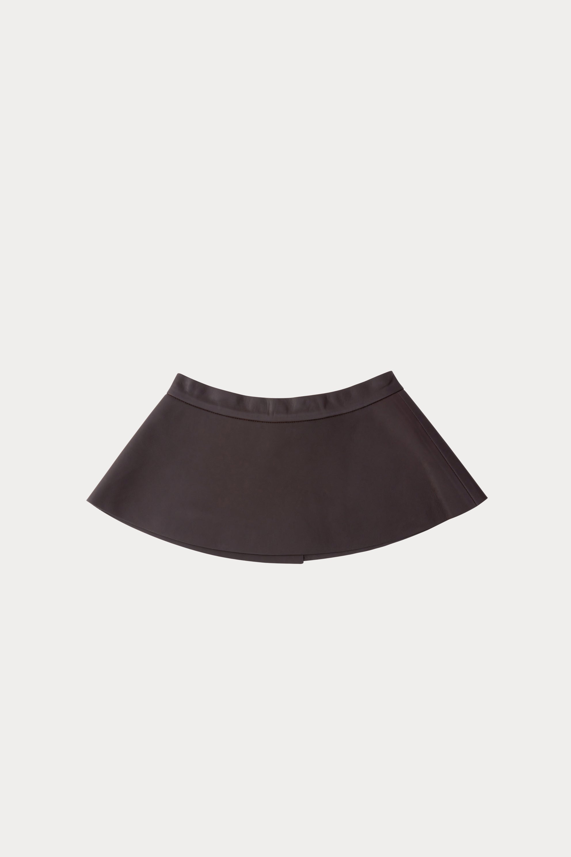 Skirt Belt - Rachel Comey