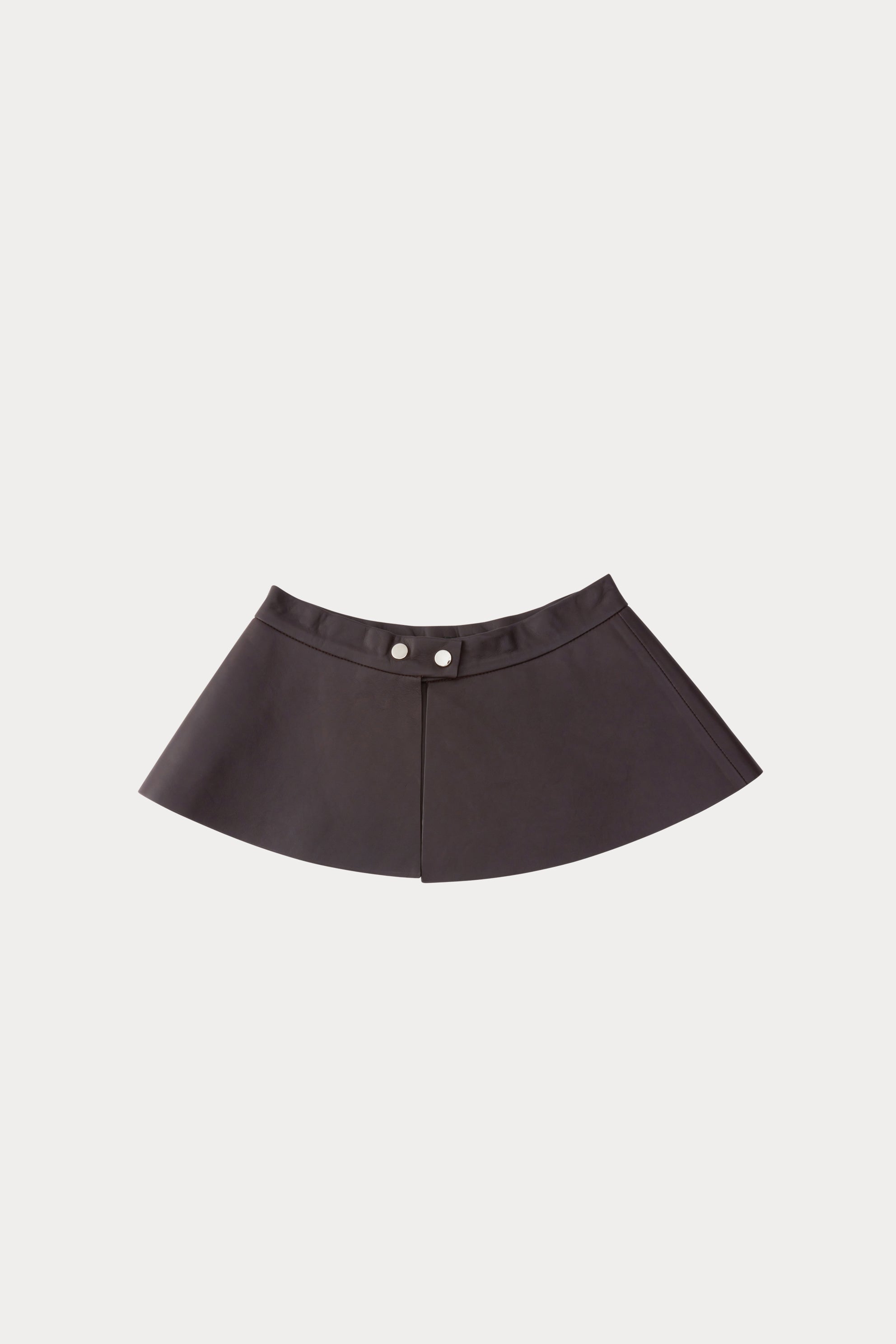 Skirt Belt - Rachel Comey
