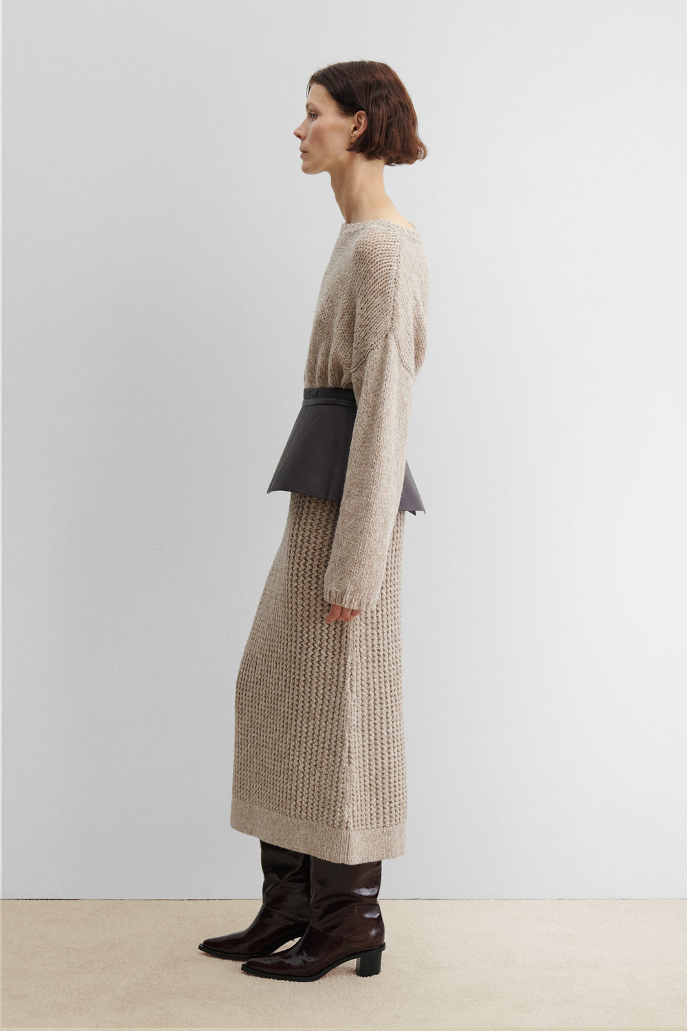 Skirt Belt - Rachel Comey