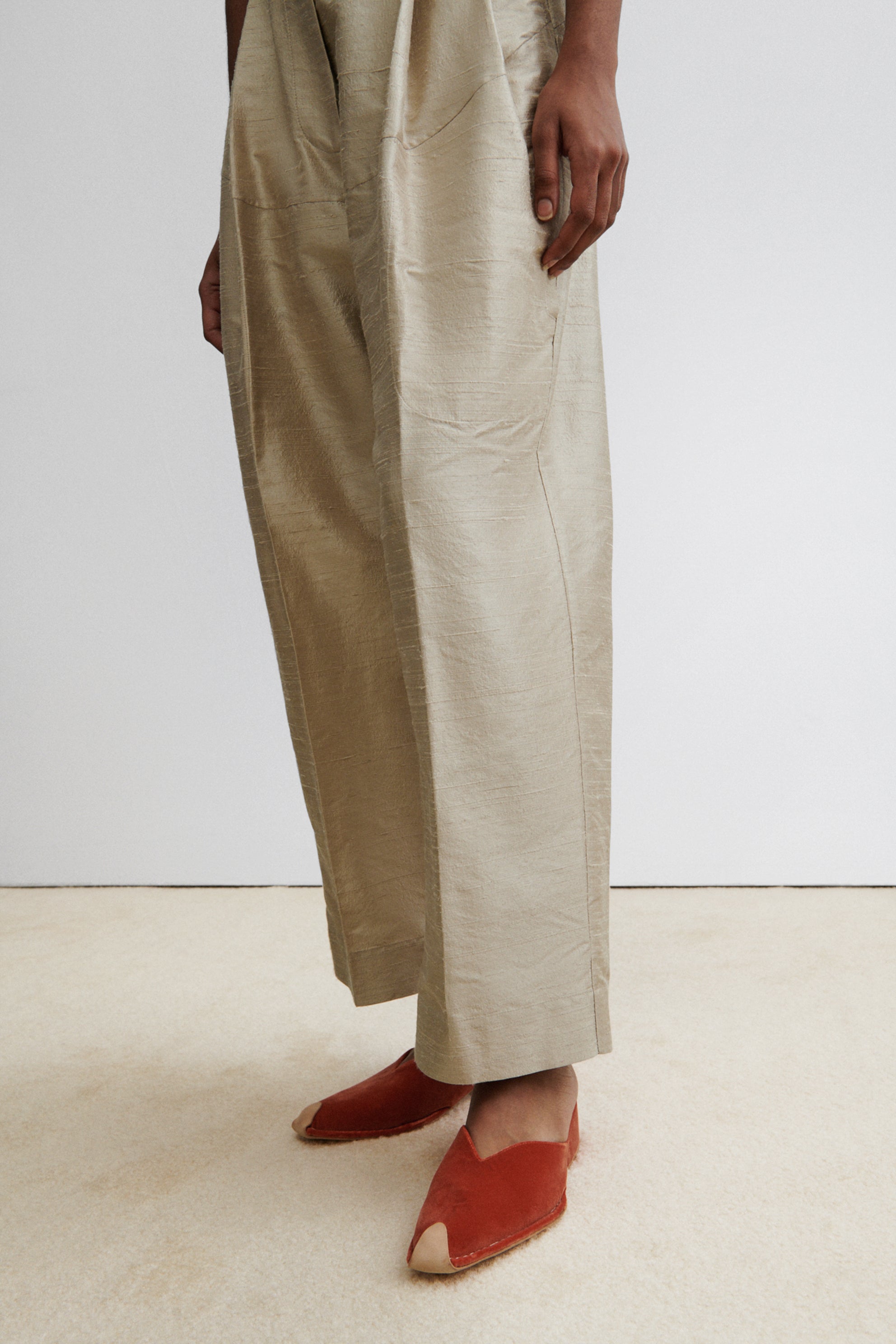 Sur Slide - Rachel Comey