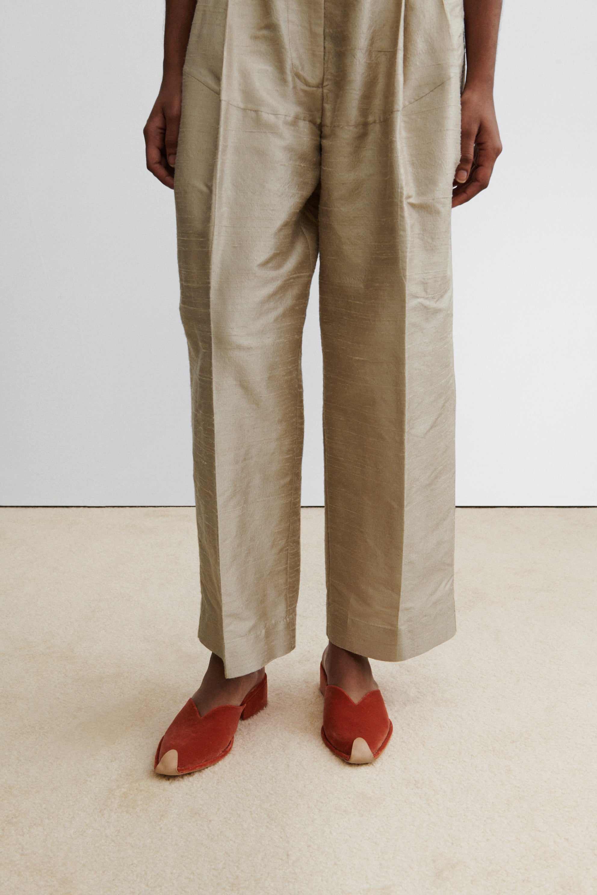 Sur Slide - Rachel Comey
