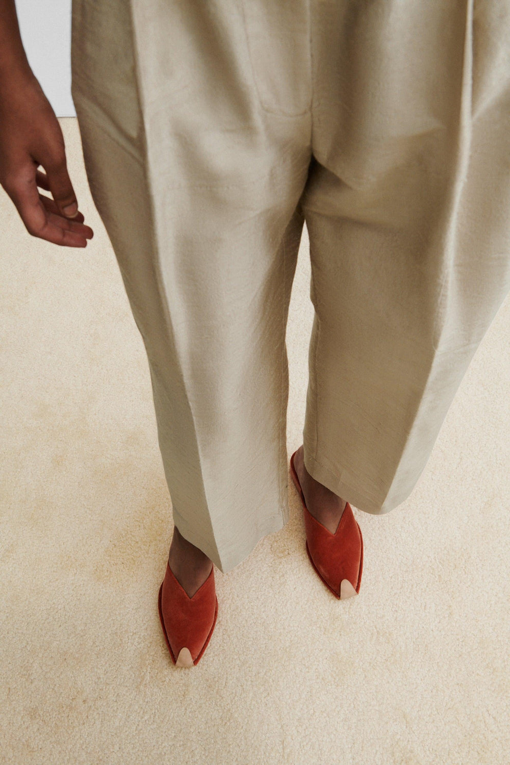 Sur Slide - Rachel Comey