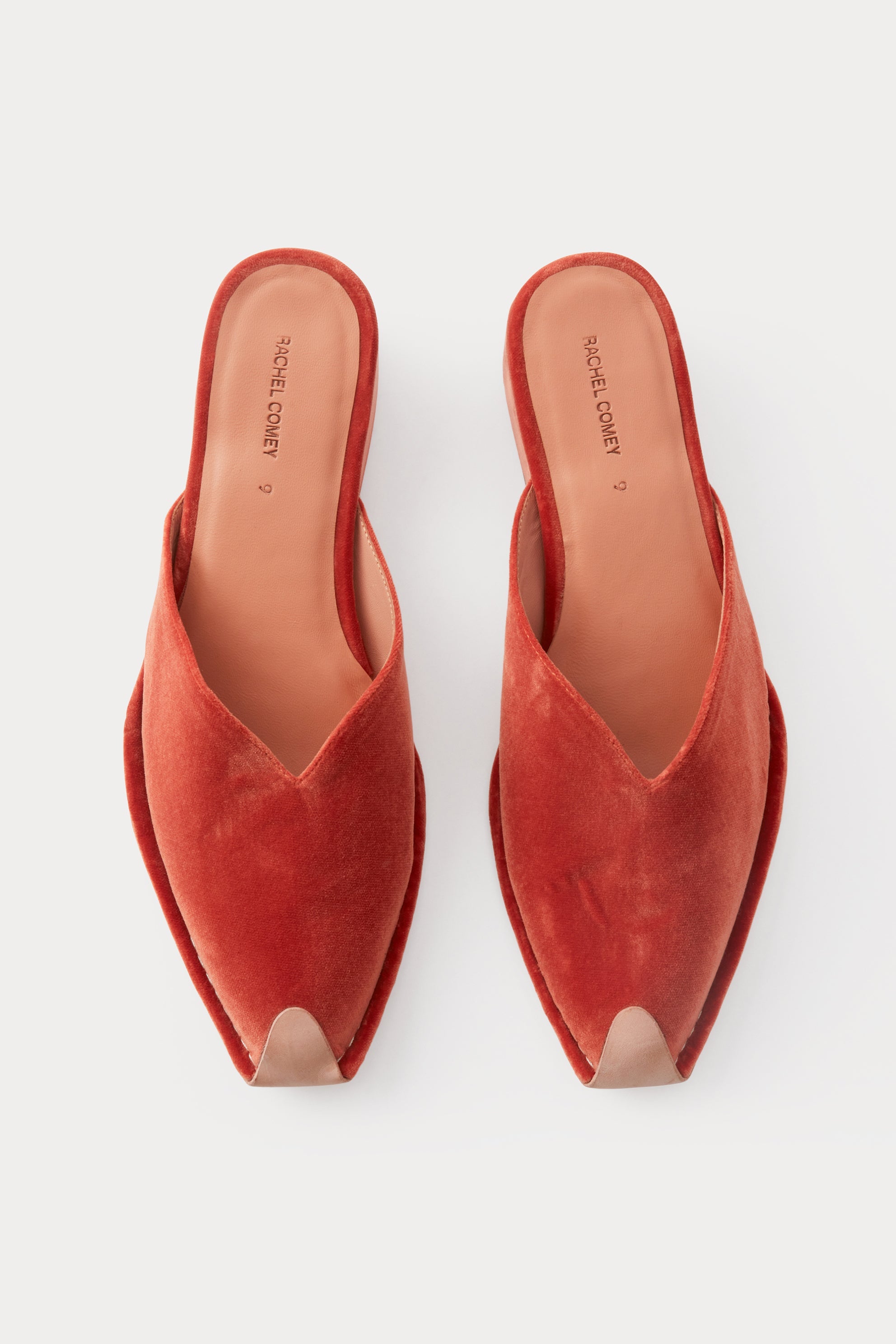 Sur Slide - Rachel Comey