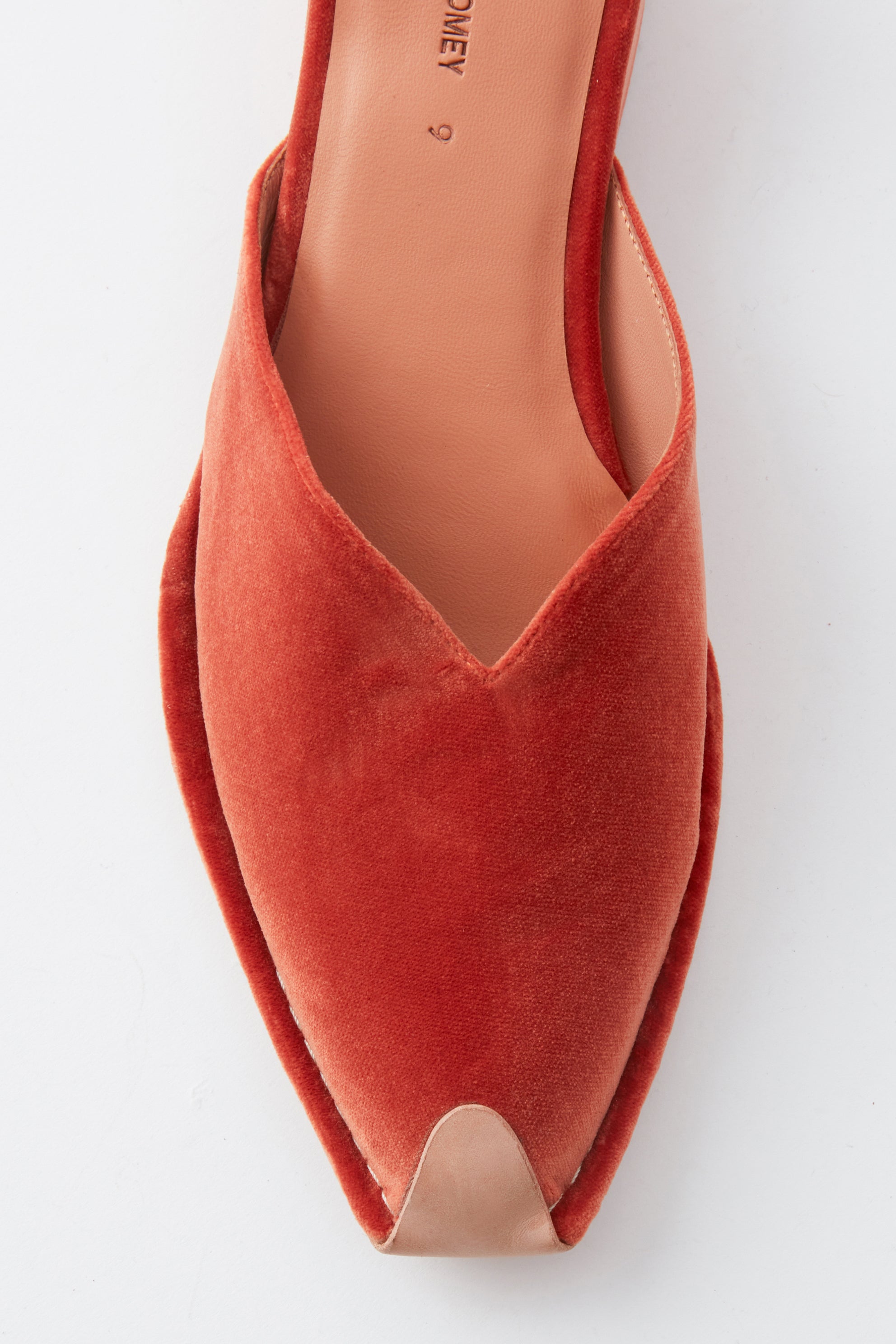 Sur Slide - Rachel Comey