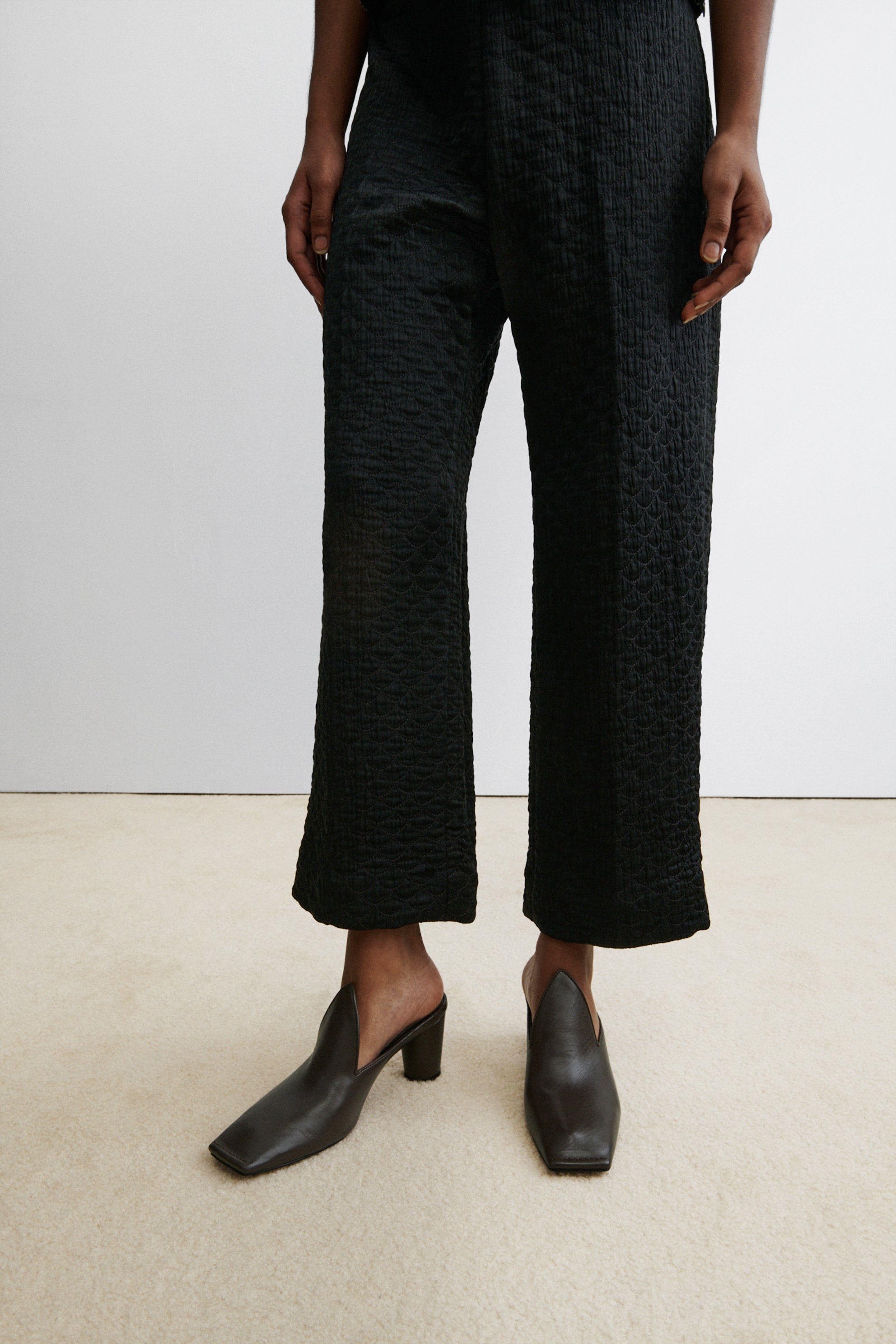 Wolf Mule - Rachel Comey