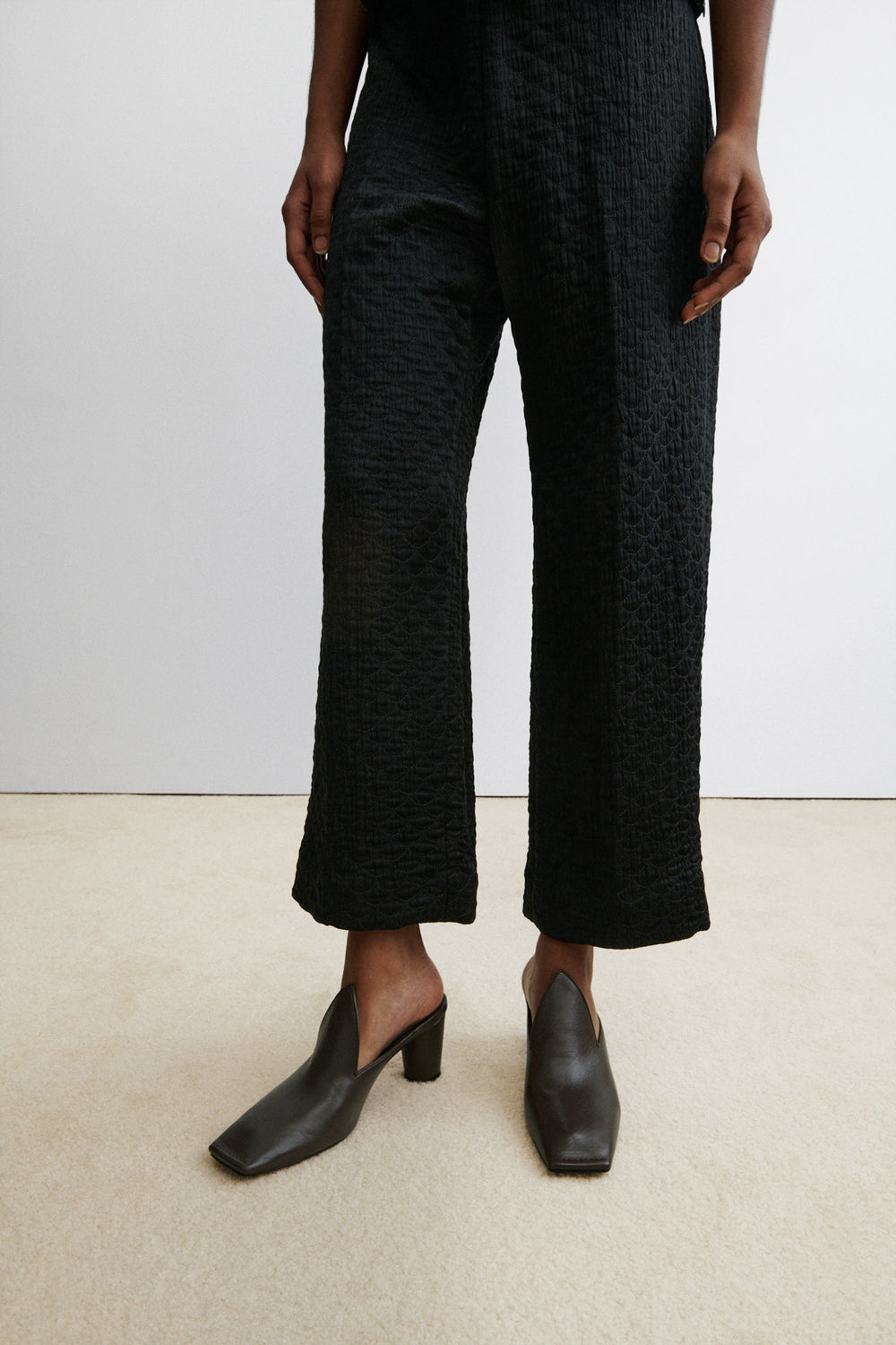 Wolf Mule - Rachel Comey