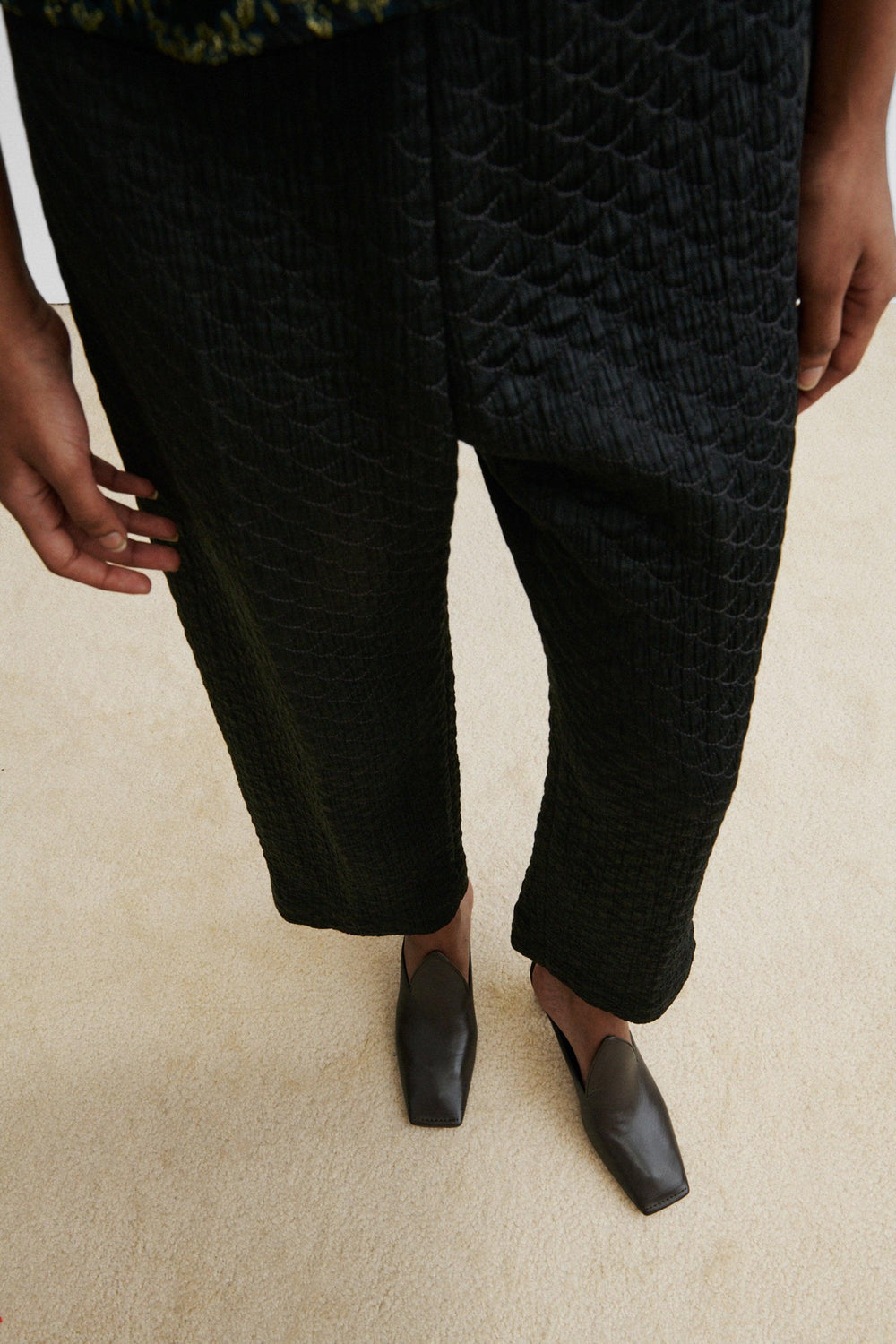 Wolf Mule - Rachel Comey