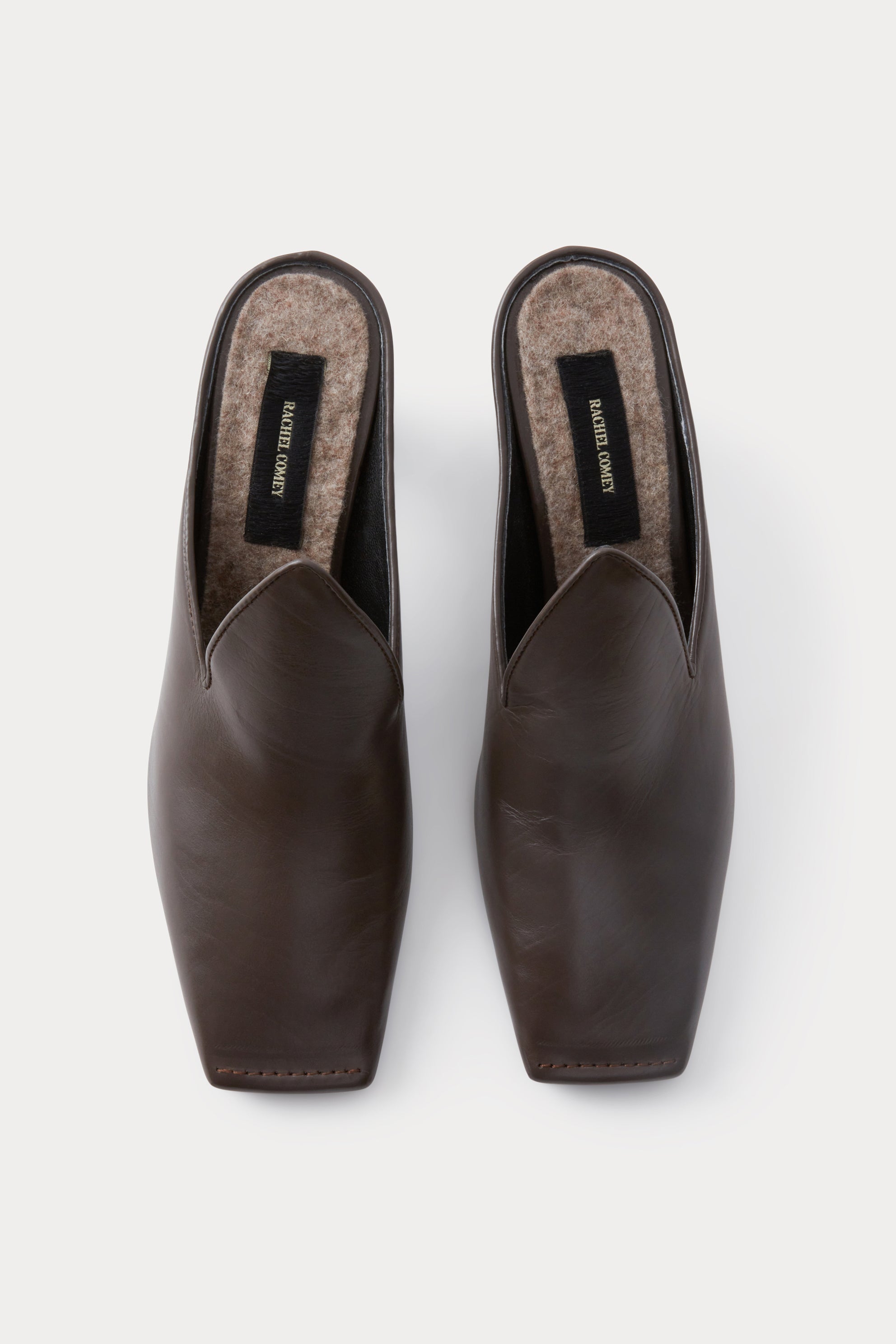 Wolf Mule - Rachel Comey