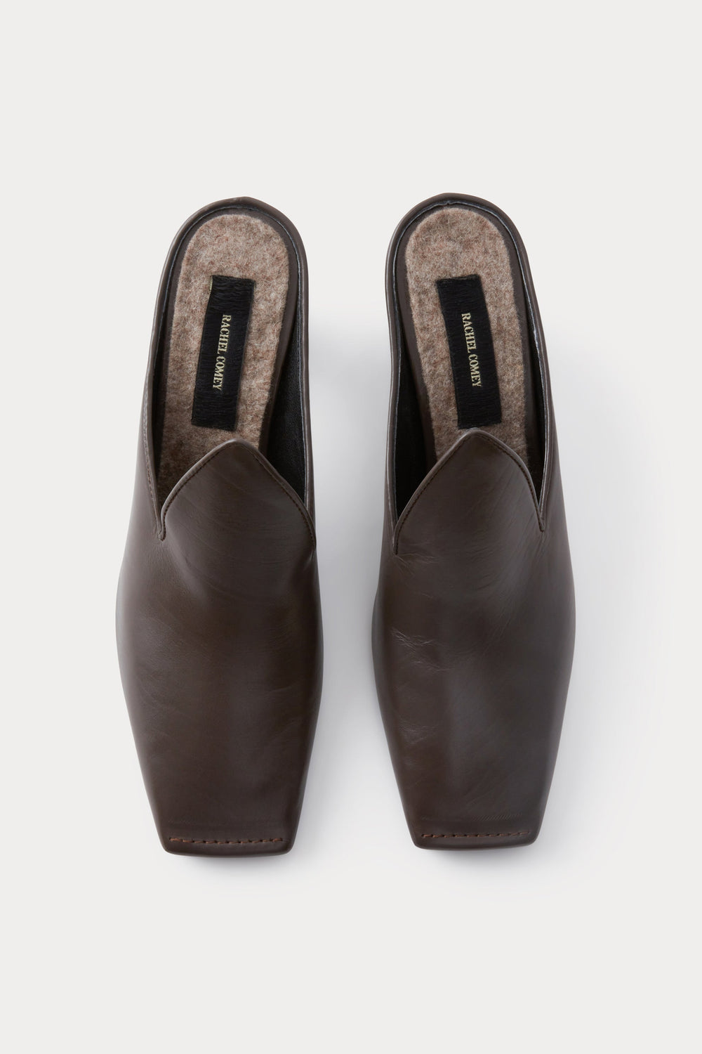 Wolf Mule - Rachel Comey