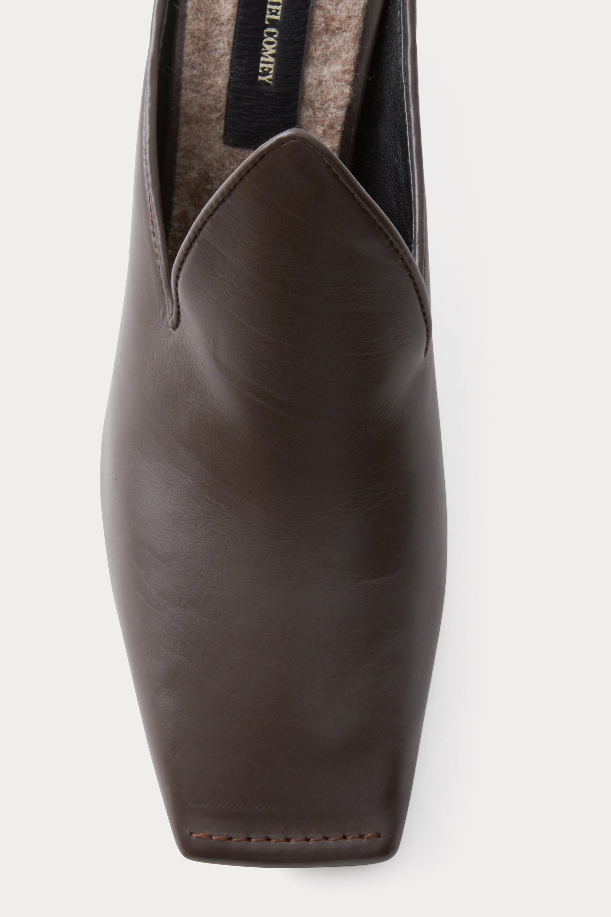 Wolf Mule - Rachel Comey
