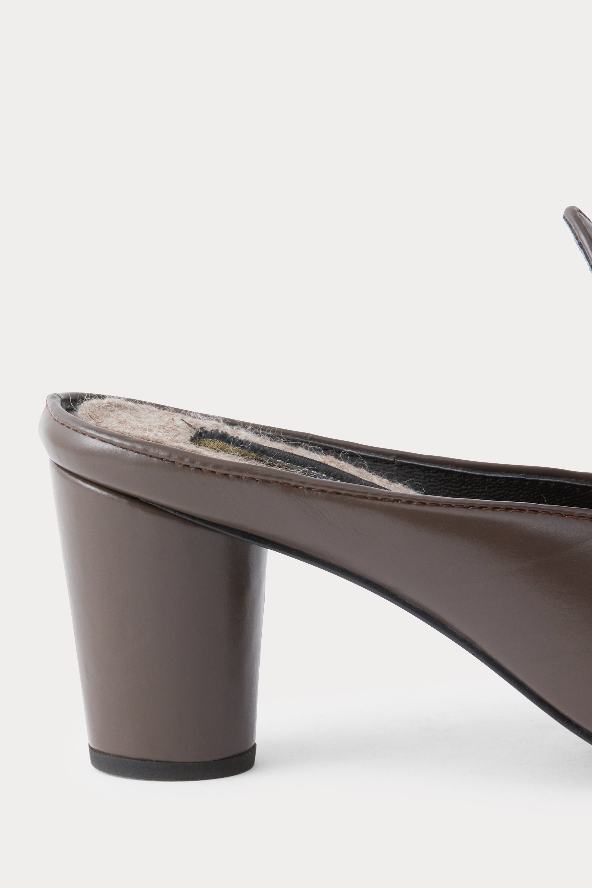 Wolf Mule - Rachel Comey